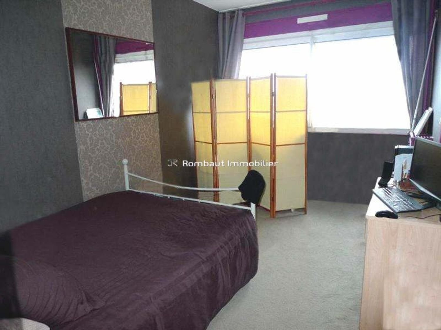 Appartement à vendre, 42m², La Celle-Saint-Cloud