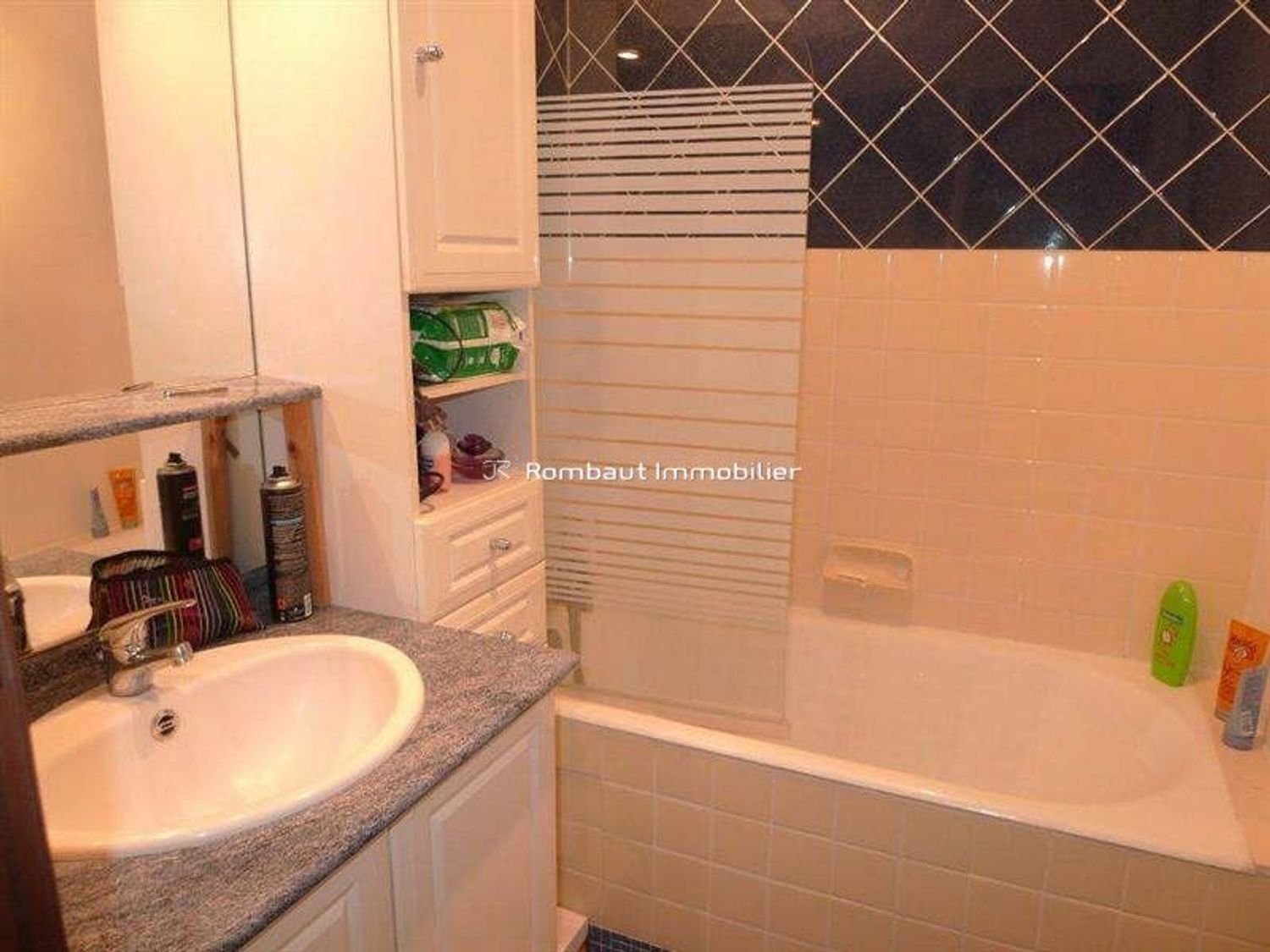 Appartement à vendre, 42m², La Celle-Saint-Cloud