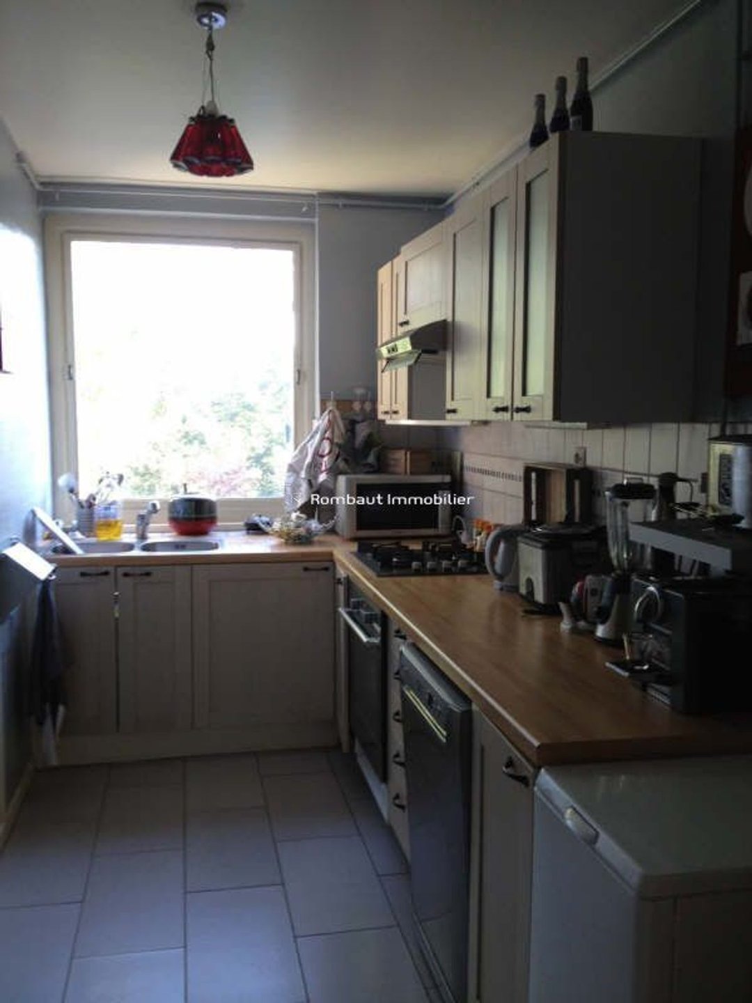 Appartement à vendre, 57m², La Celle-Saint-Cloud