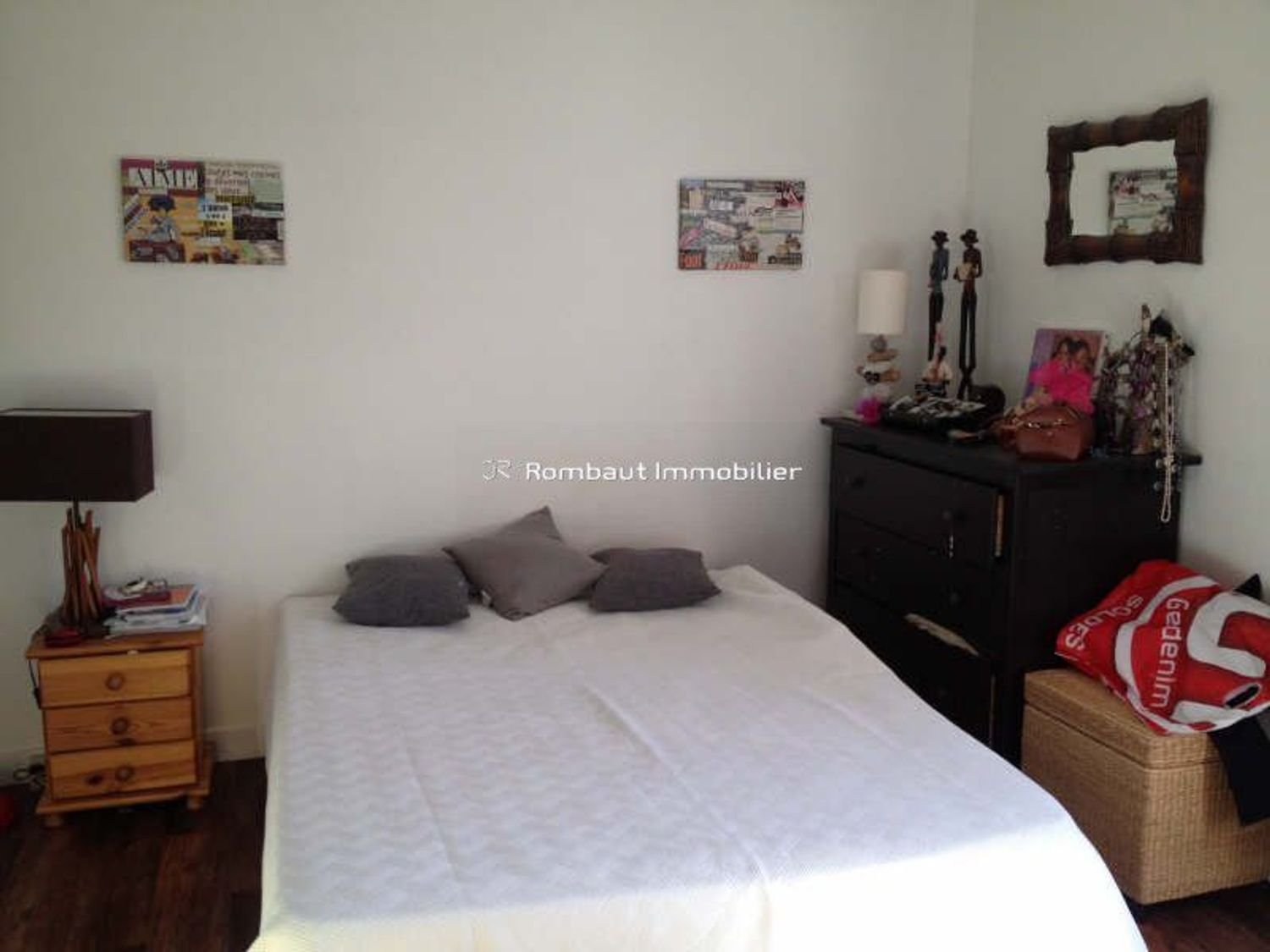 Appartement à vendre, 57m², La Celle-Saint-Cloud