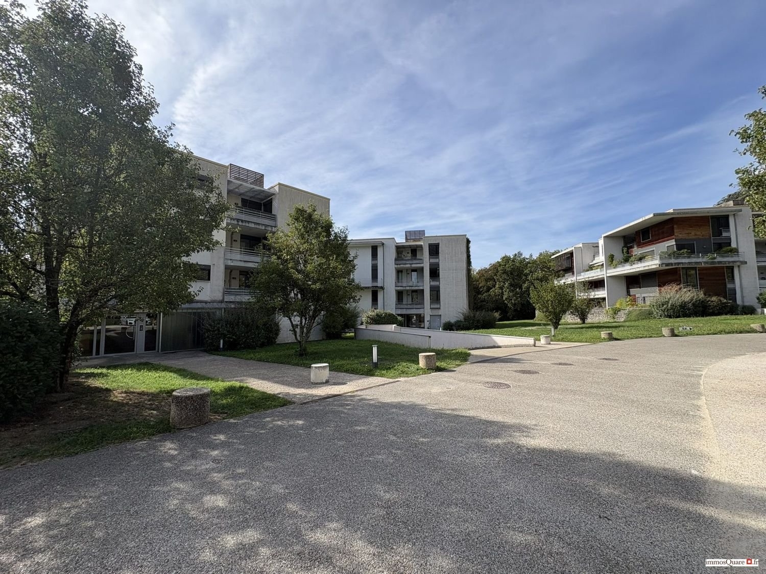 Appartement à vendre, 67m², Meylan