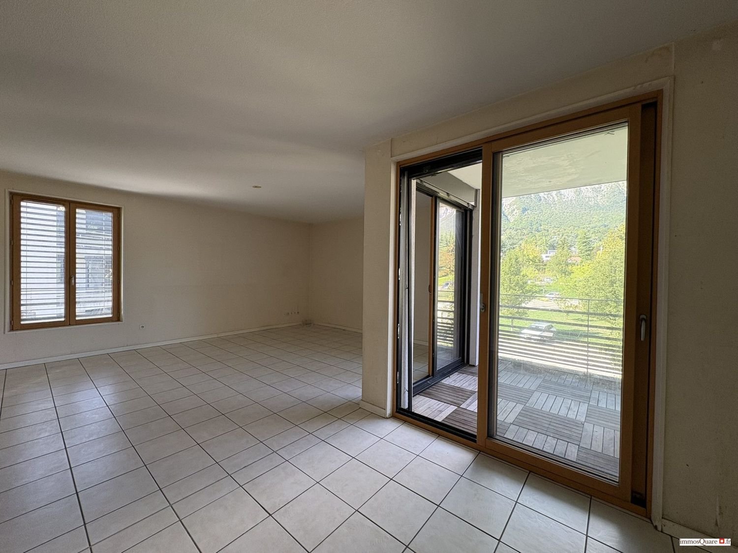 Appartement à vendre, 67m², Meylan