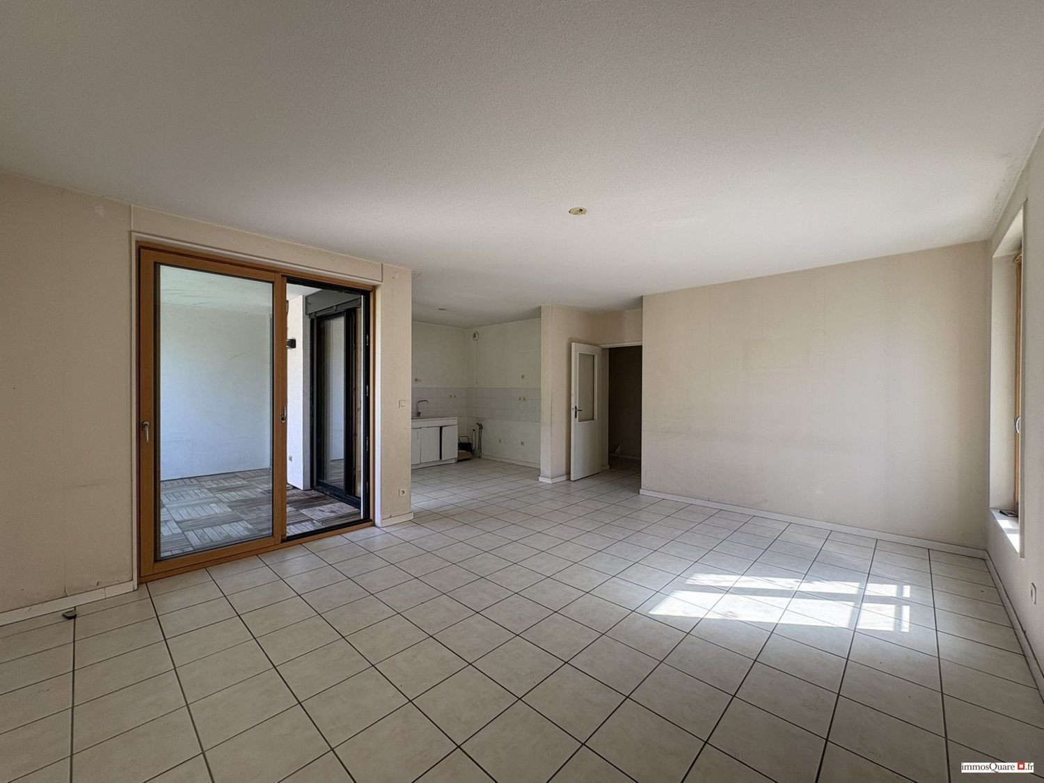 Appartement à vendre, 67m², Meylan