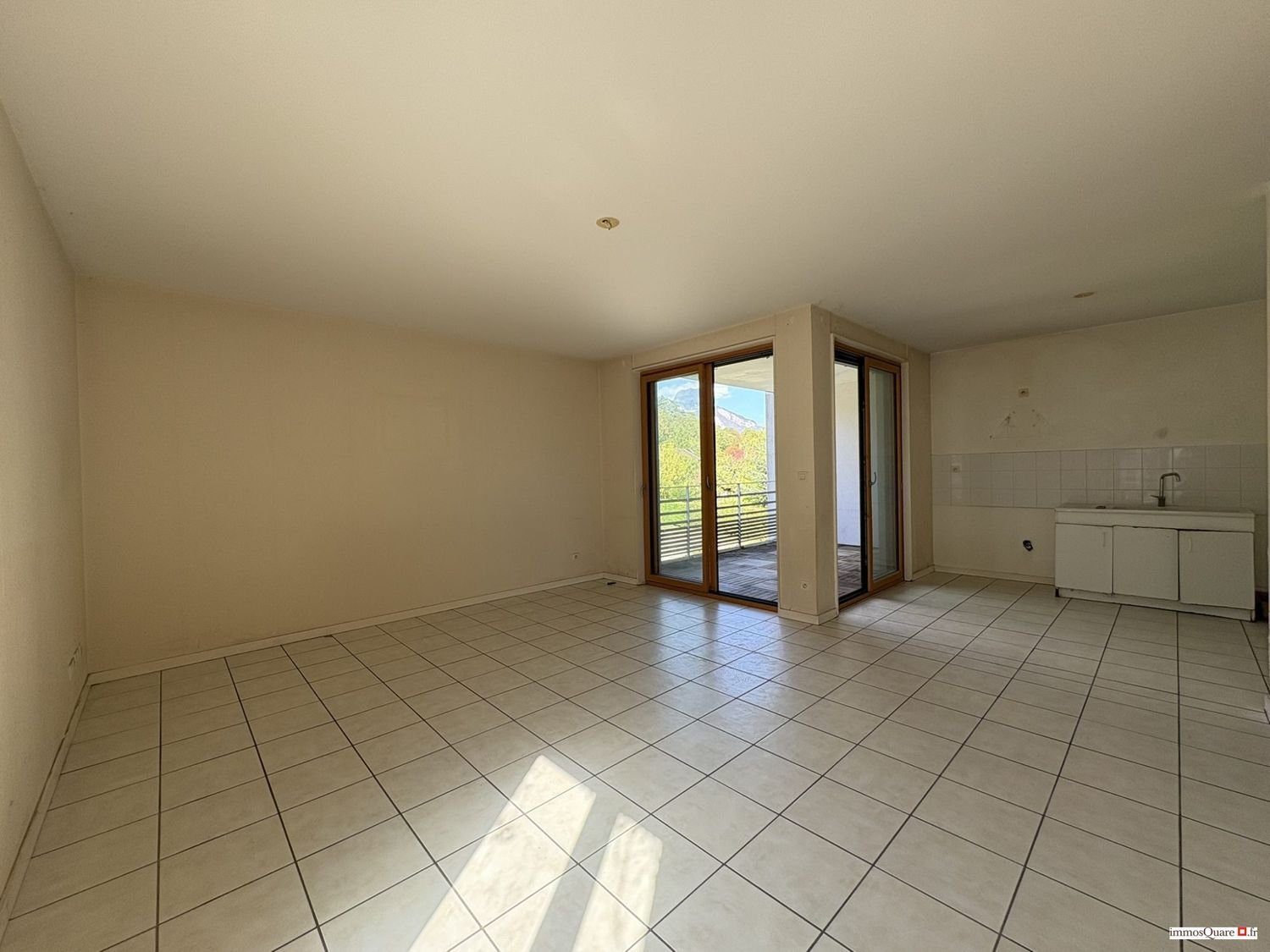 Appartement à vendre, 67m², Meylan