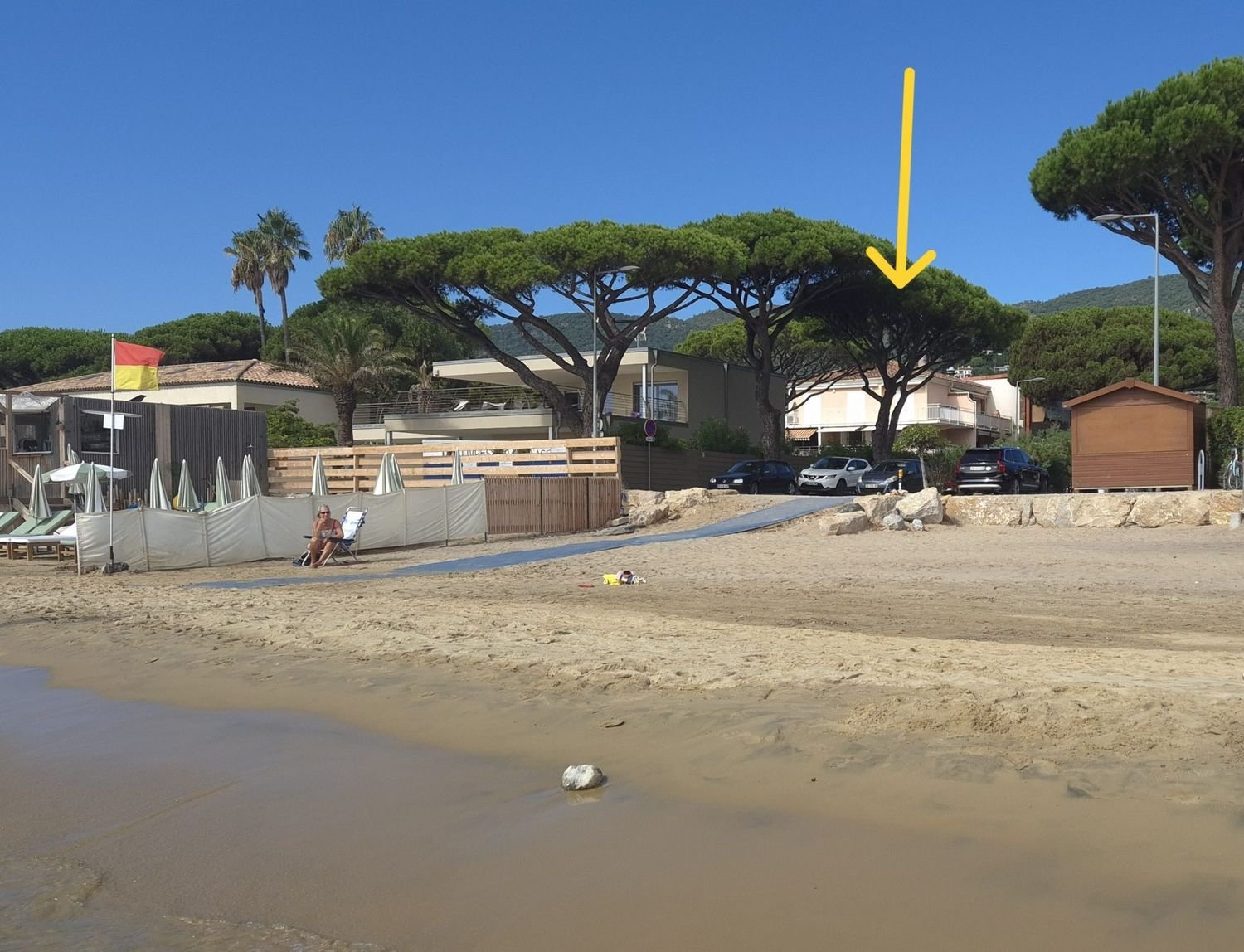 Appartement à vendre, 50m², Cavalaire-sur-Mer