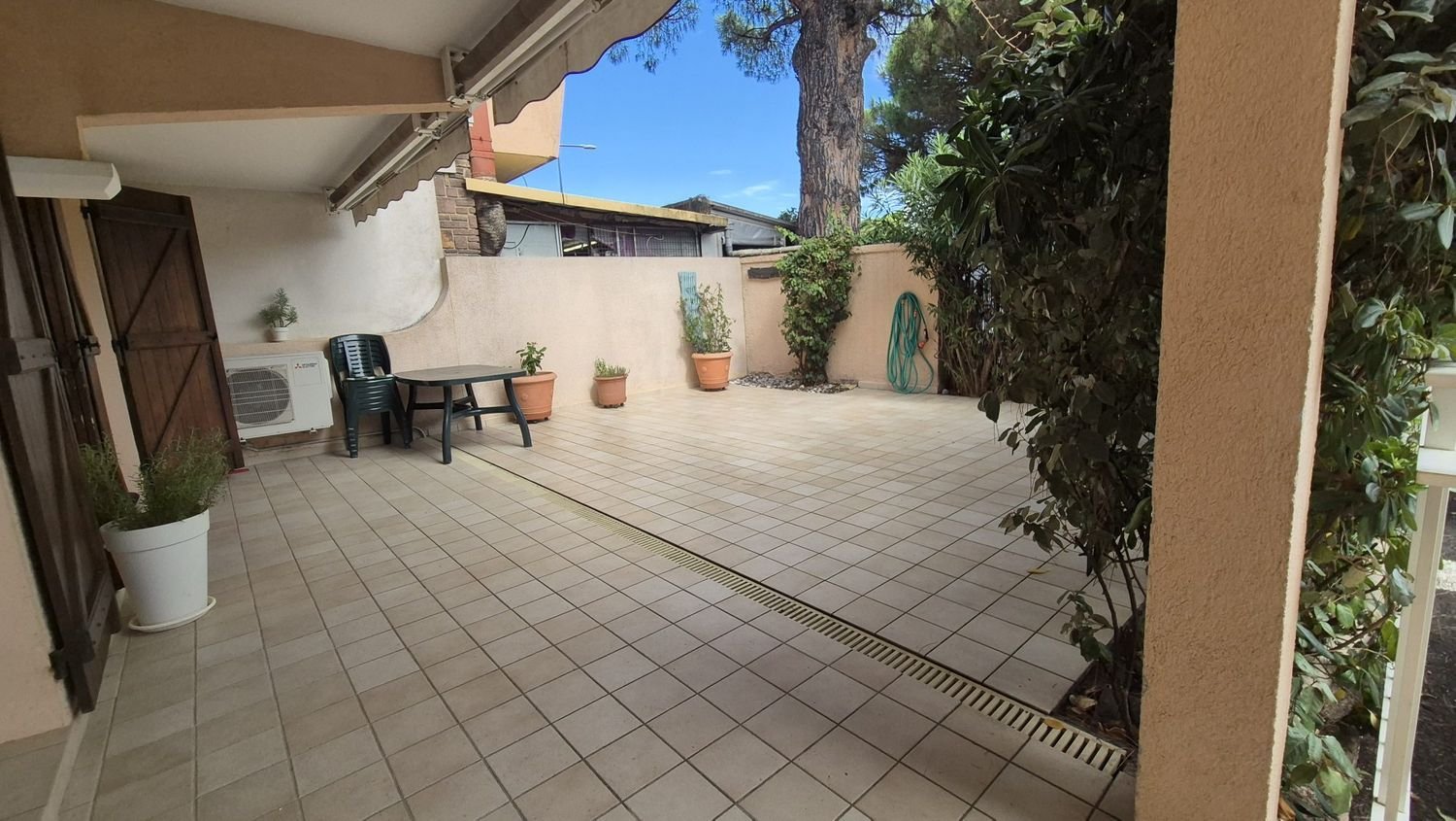 Appartement à vendre, 50m², Cavalaire-sur-Mer