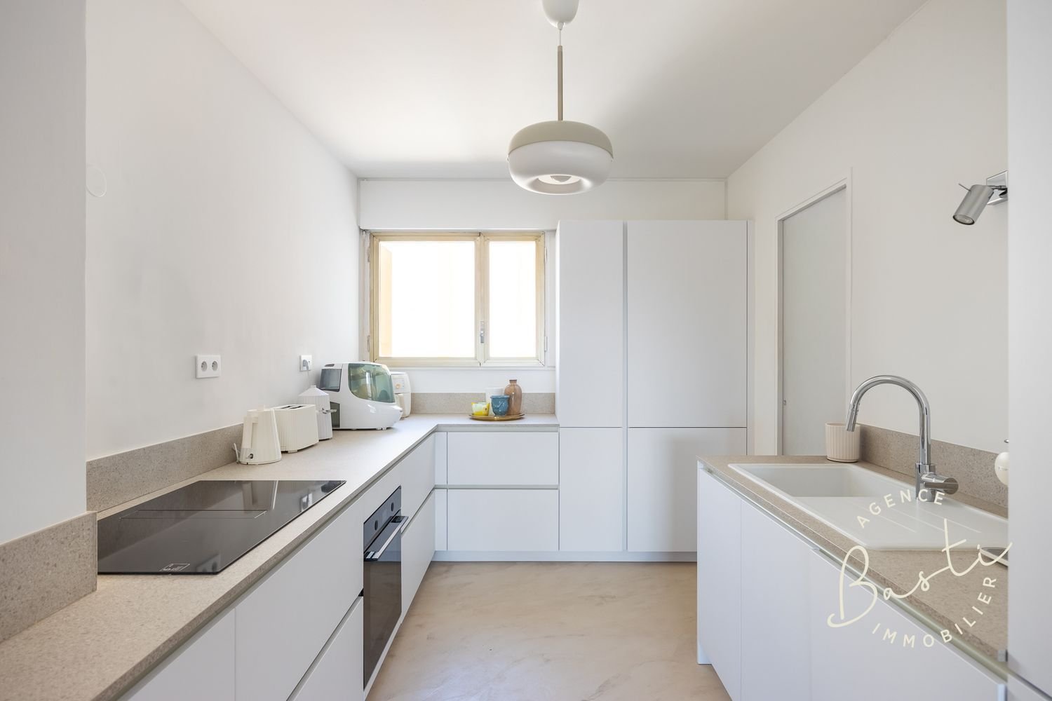 Appartement à vendre, 80m², Marseille 8ème