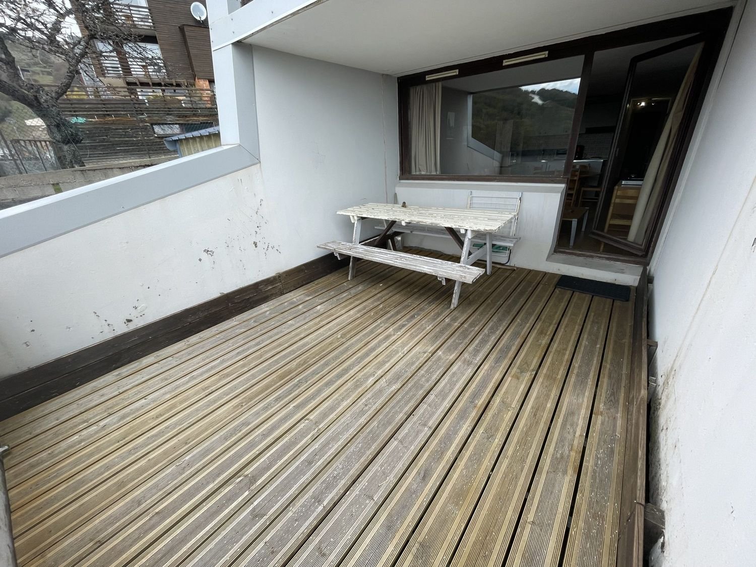 Appartement à vendre, 36m², Besse-et-Saint-Anastaise