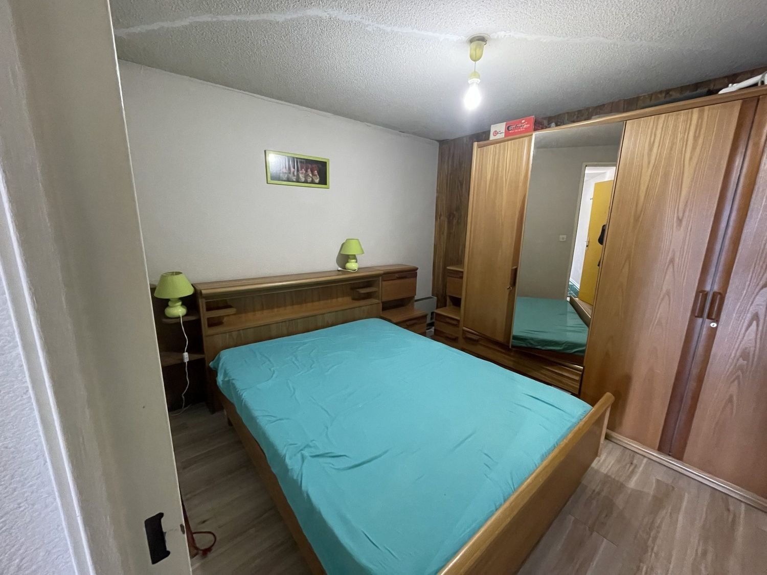 Appartement à vendre, 36m², Besse-et-Saint-Anastaise