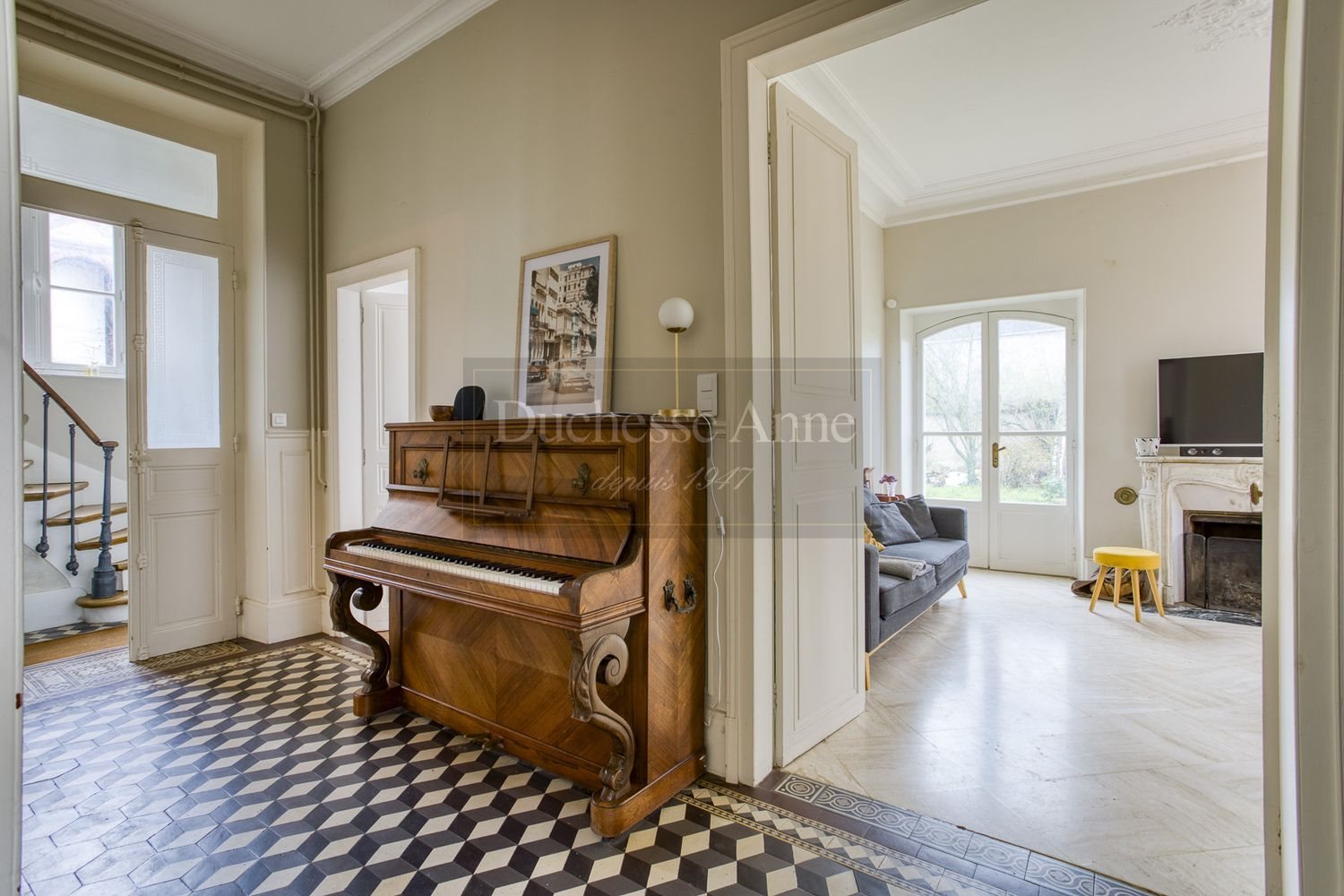 Maison à vendre, 230m², Luray