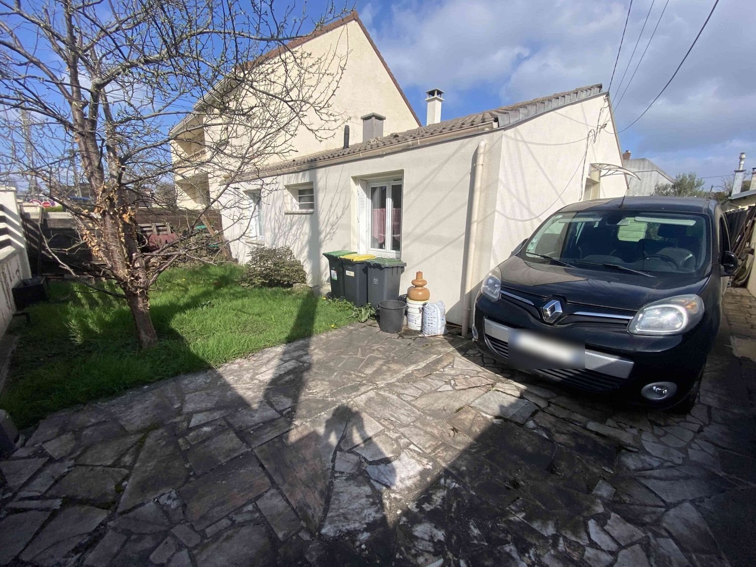 Maison à vendre, 115m², Athis-Mons