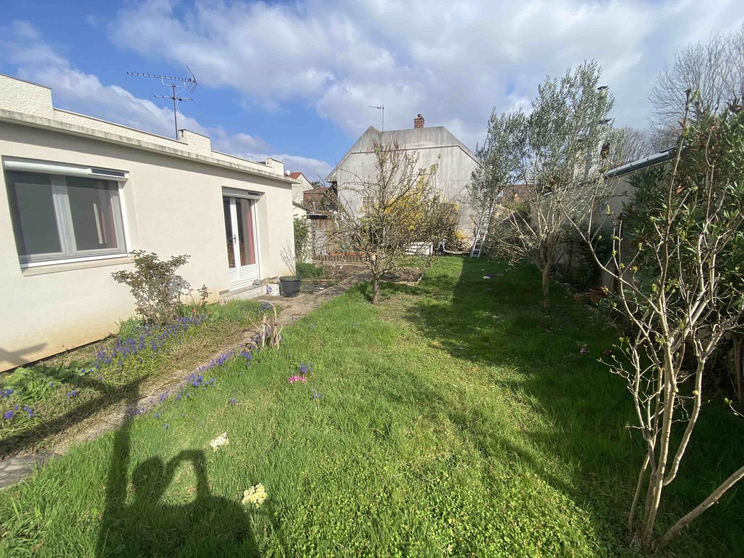 Maison à vendre, 115m², Athis-Mons