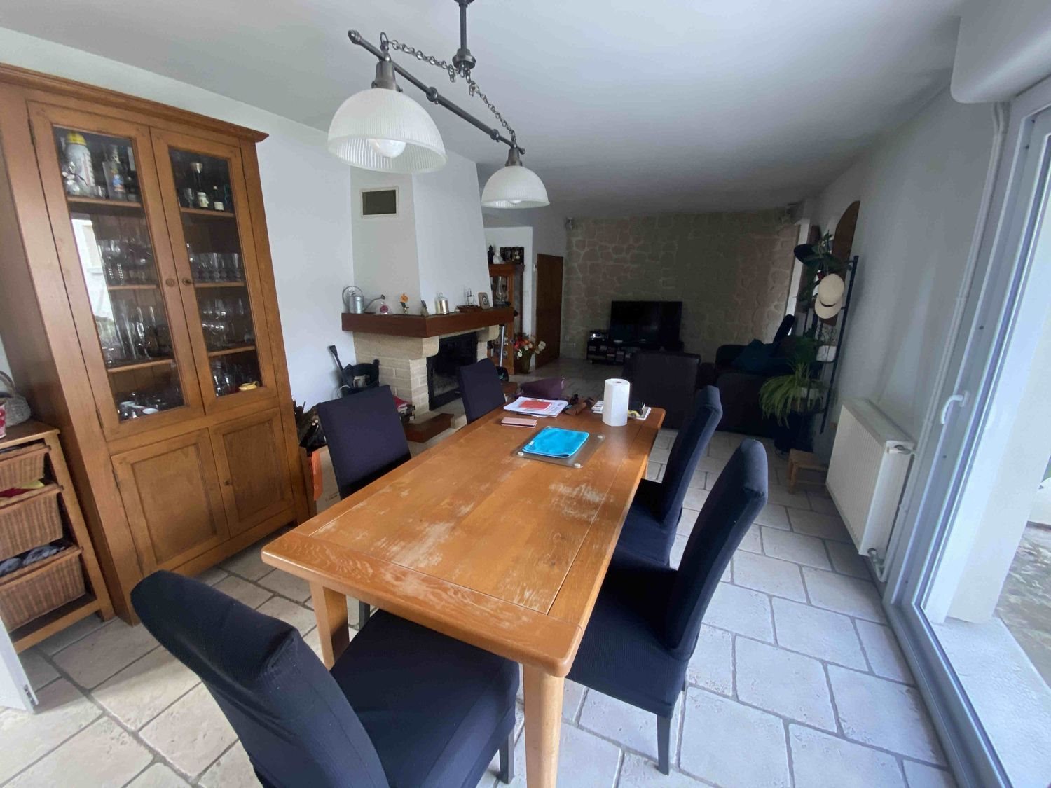 Maison à vendre, 115m², Athis-Mons