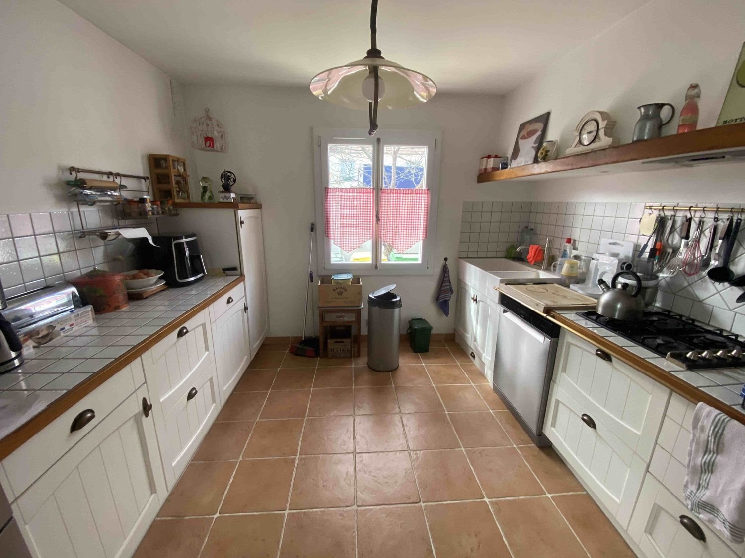 Maison à vendre, 115m², Athis-Mons