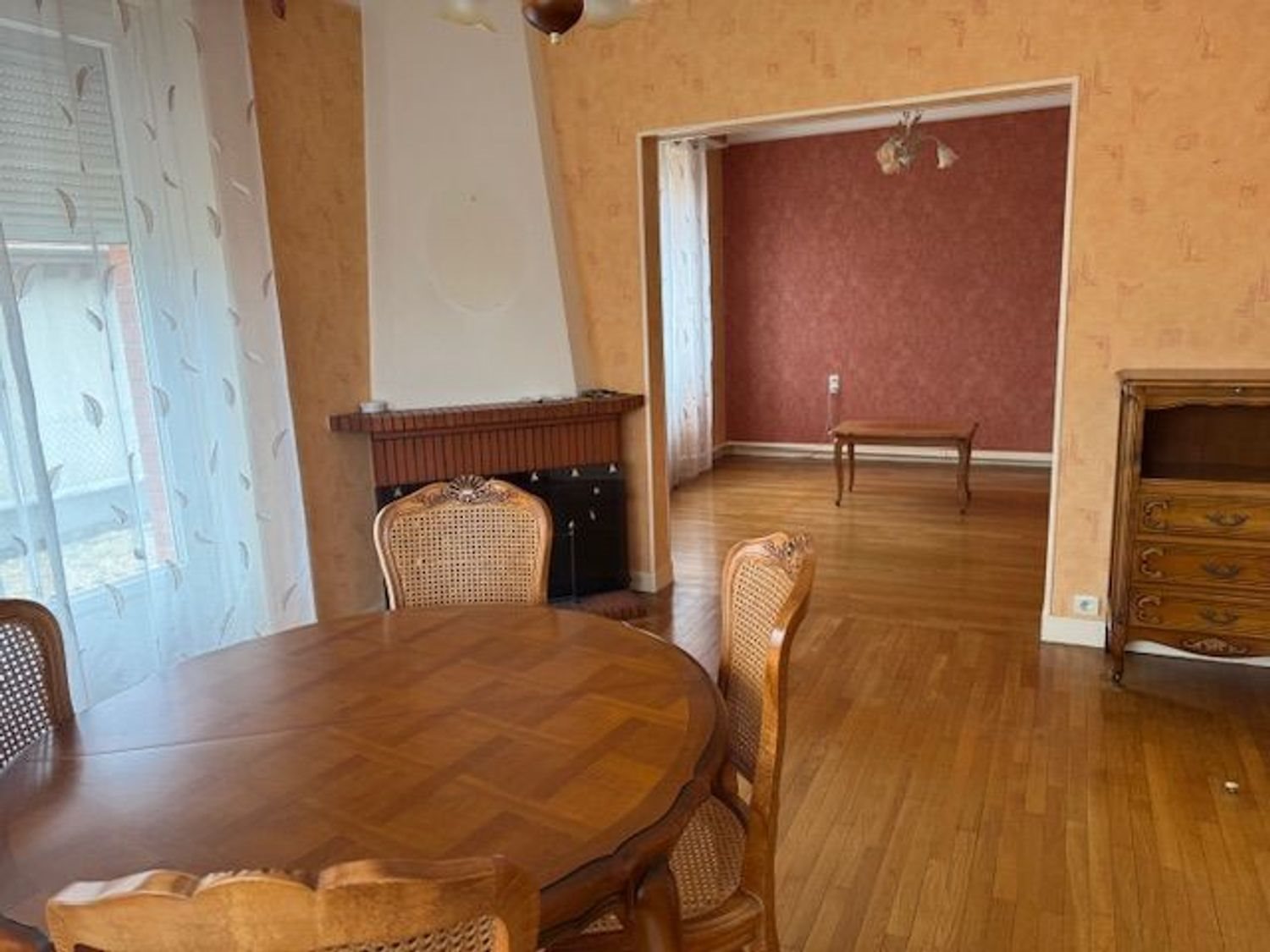 Maison à vendre, 111m², Fleury-les-Aubrais