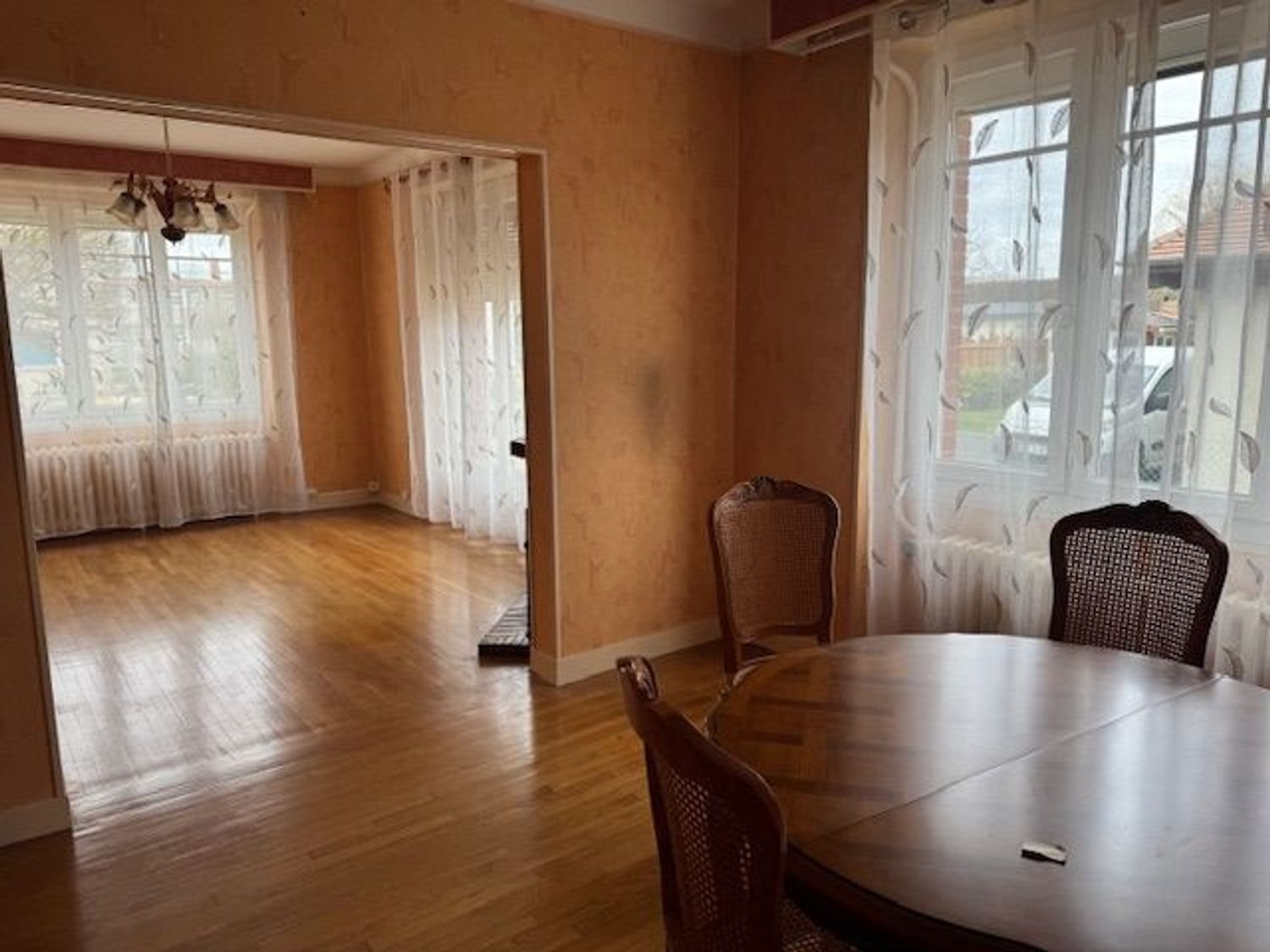 Maison à vendre, 111m², Fleury-les-Aubrais
