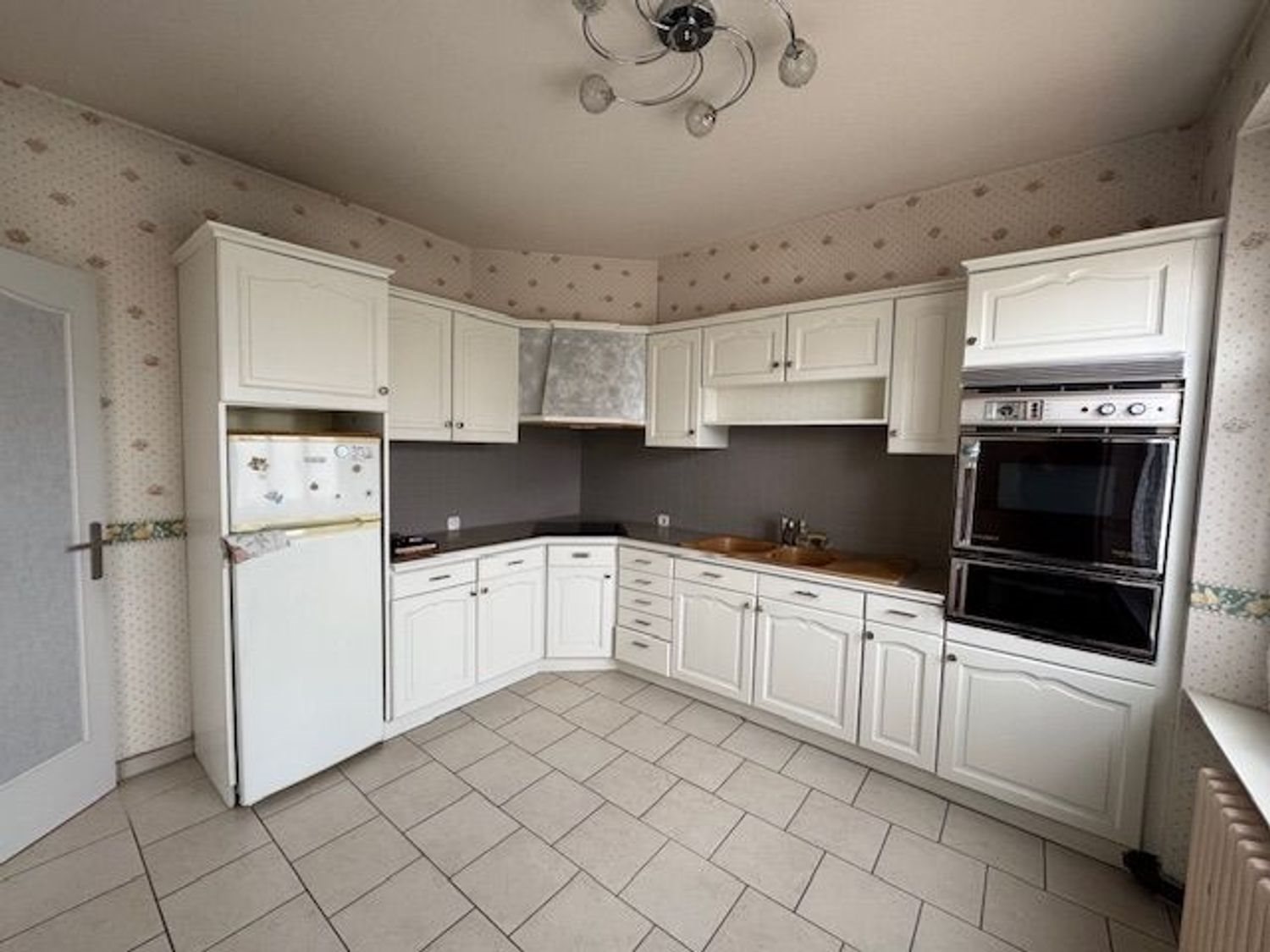 Maison à vendre, 111m², Fleury-les-Aubrais