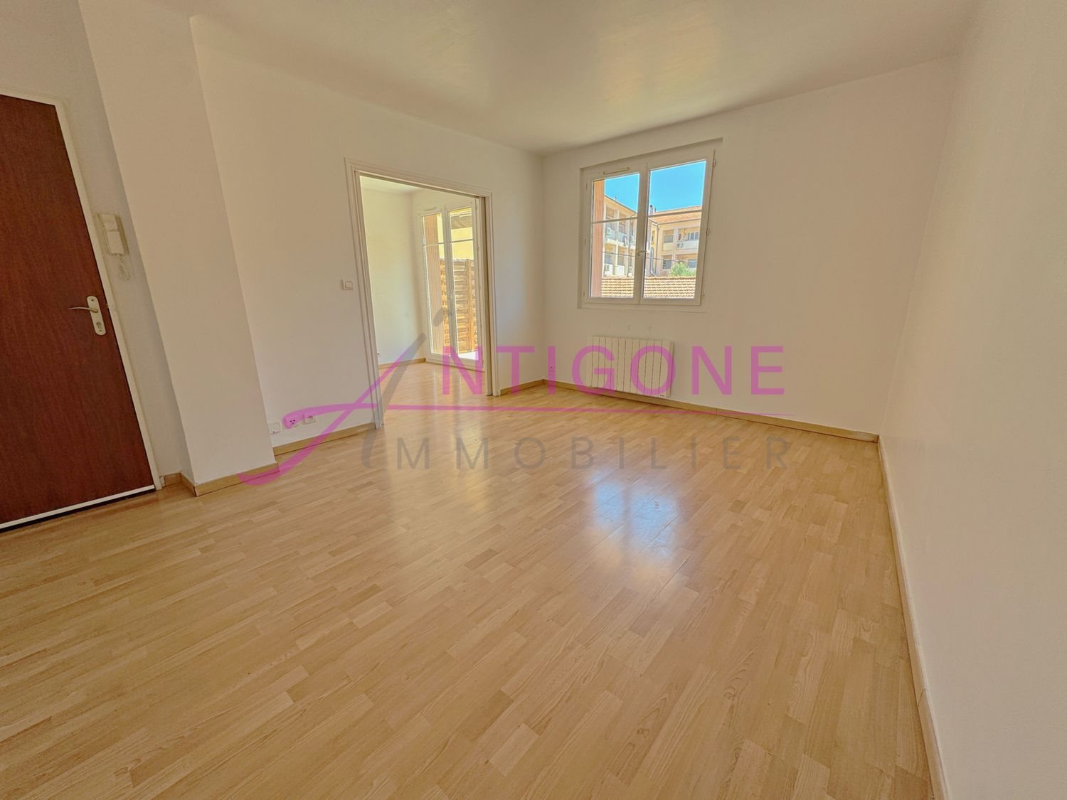 Appartement à vendre, 40m², Sanary-sur-Mer