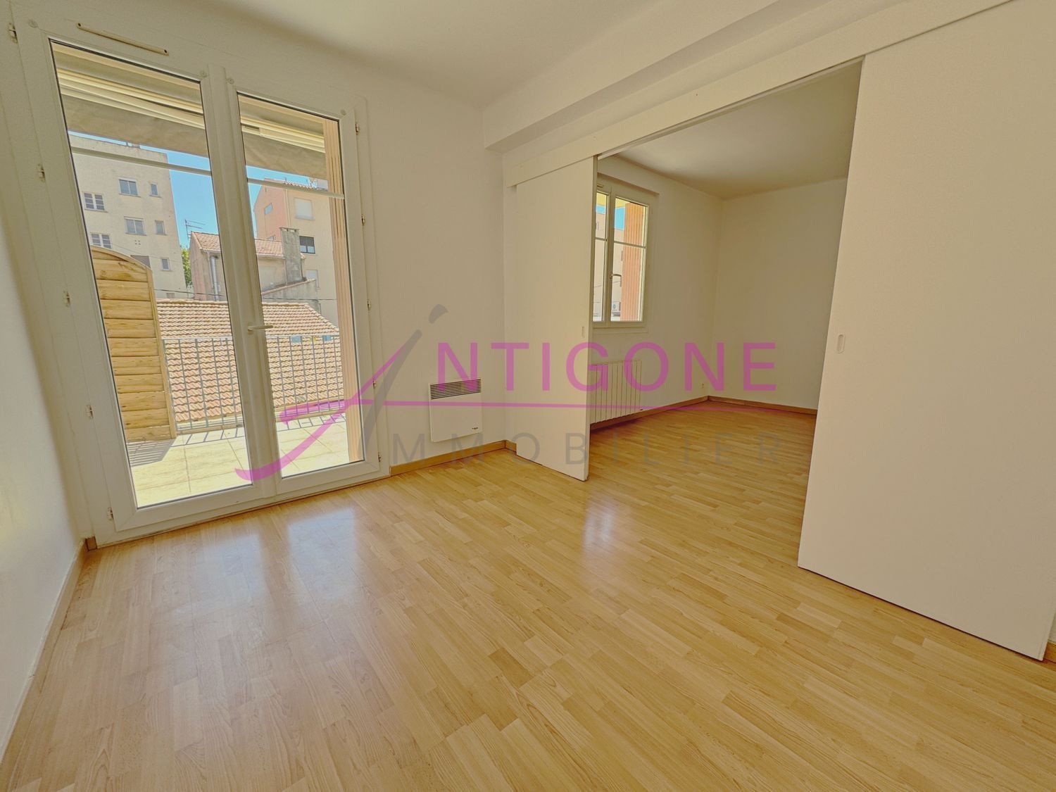 Appartement à vendre, 40m², Sanary-sur-Mer