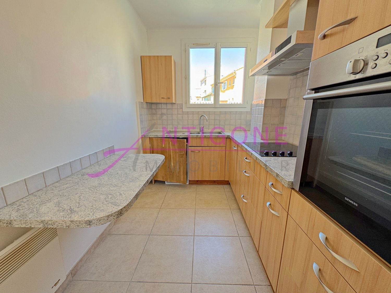 Appartement à vendre, 40m², Sanary-sur-Mer