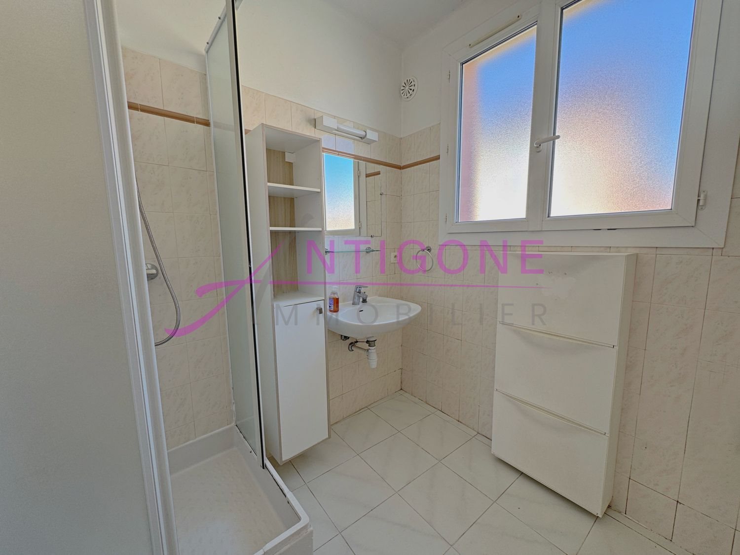Appartement à vendre, 40m², Sanary-sur-Mer