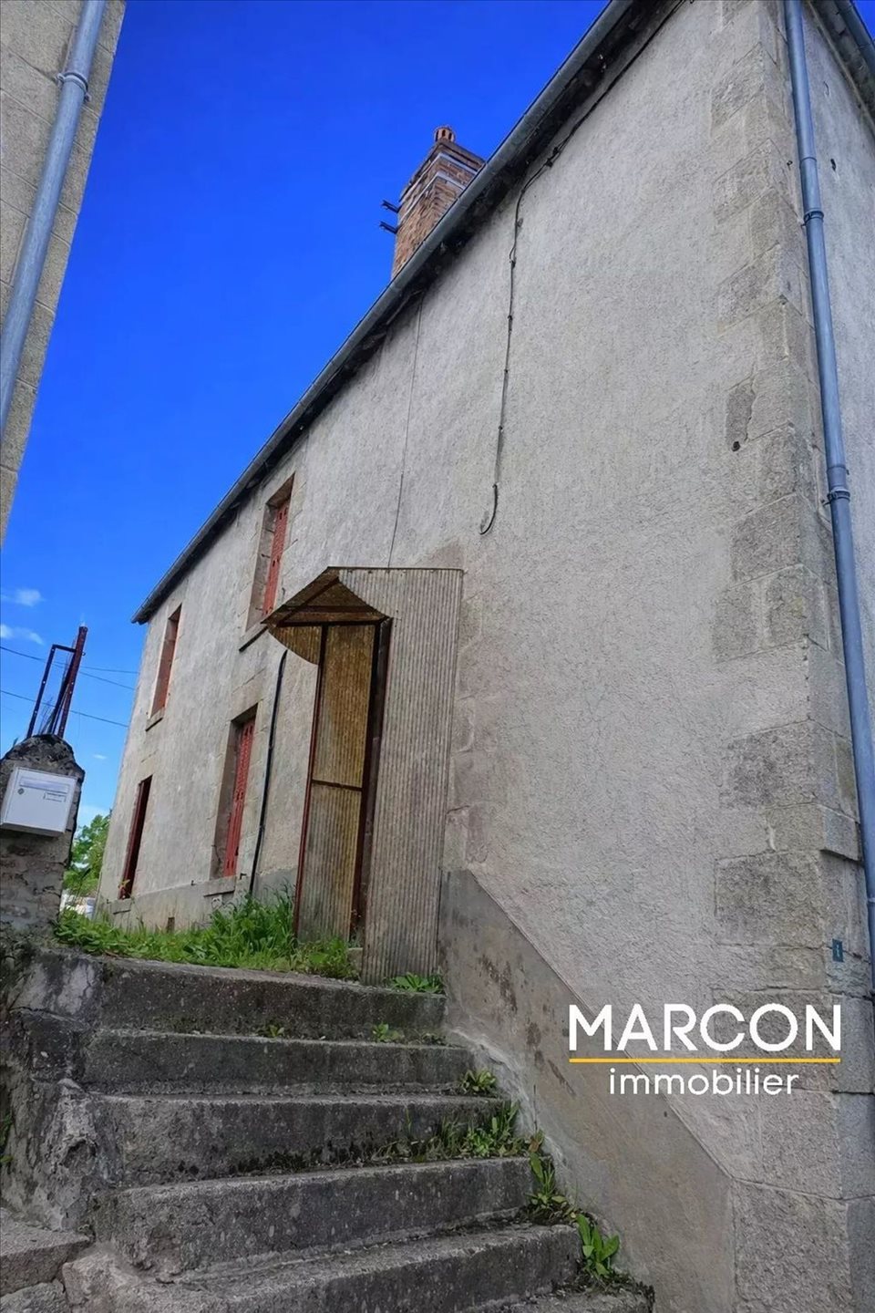 Maison à vendre, 258m², Lavaveix-les-Mines