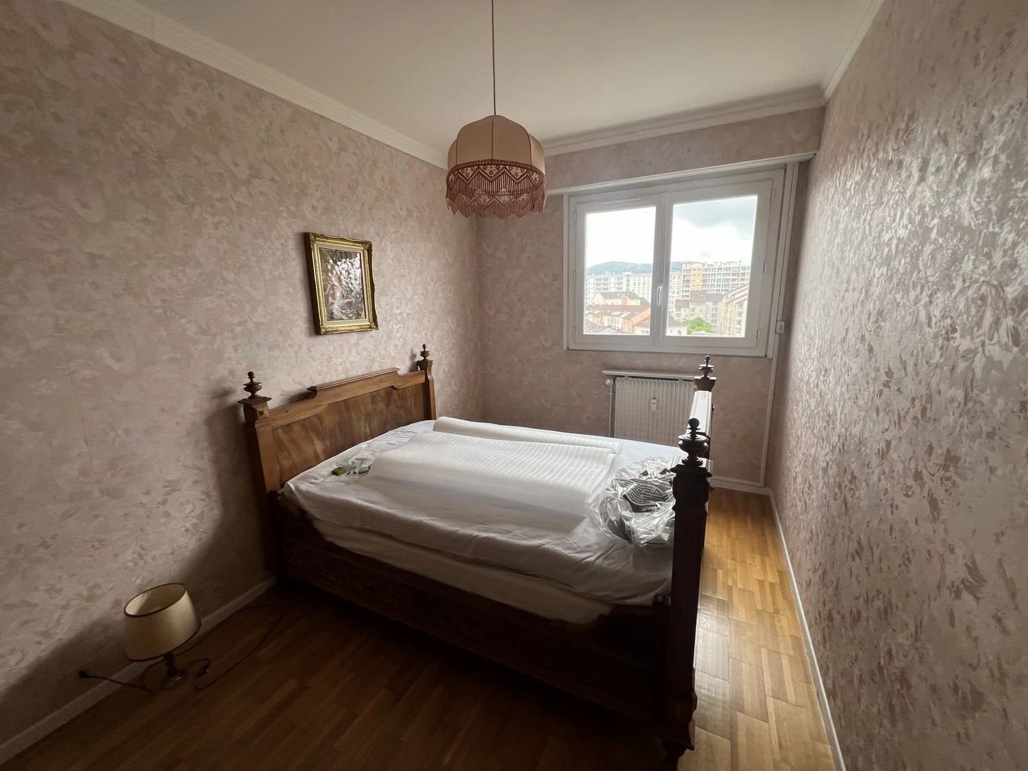 Appartement à vendre, 78m², Firminy