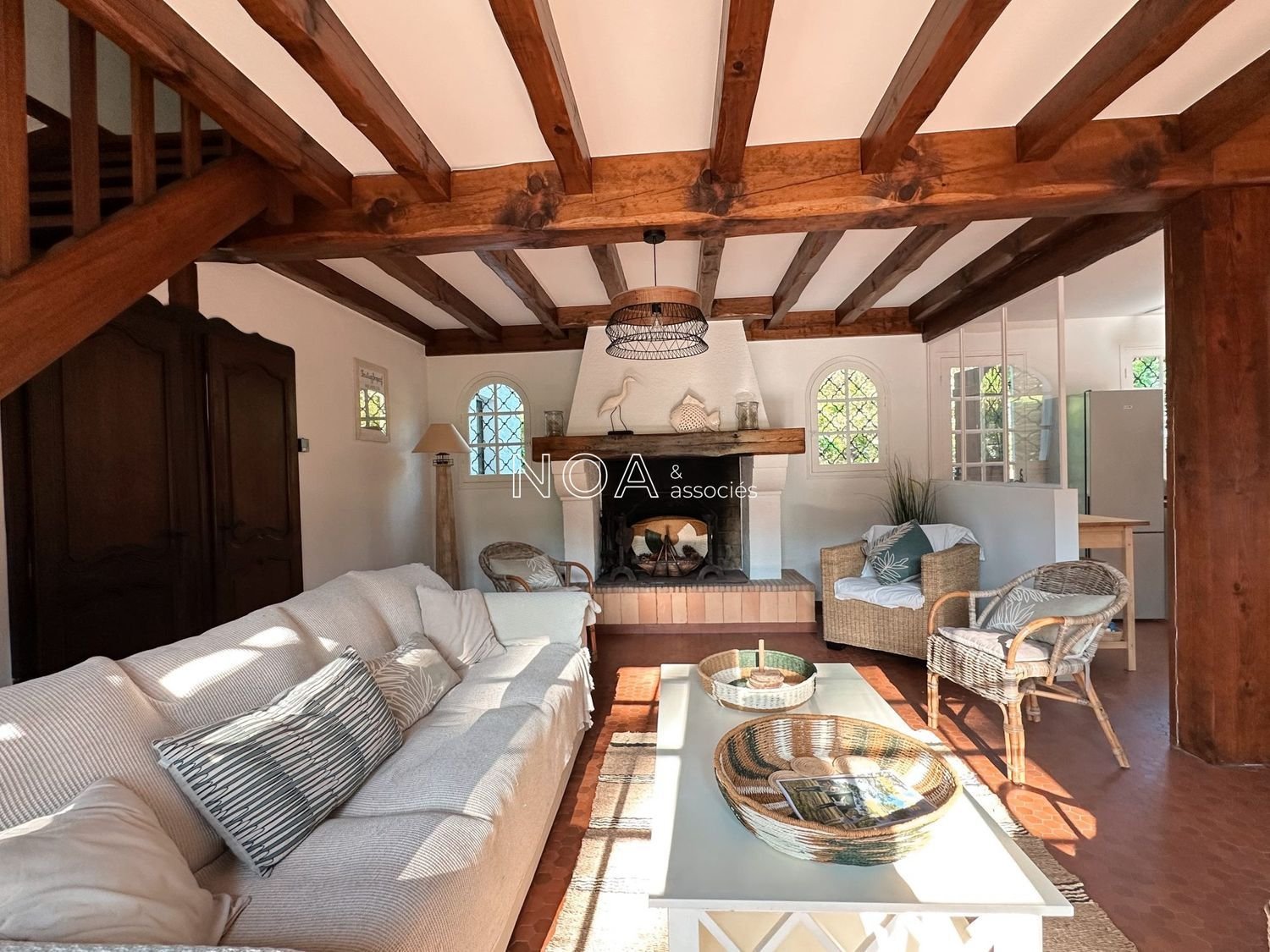 Maison à louer, 140m², Lège-Cap-Ferret