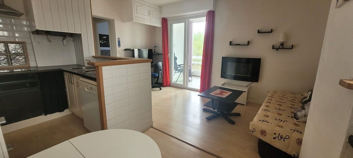 Appartement à vendre, 40m², Soorts-Hossegor