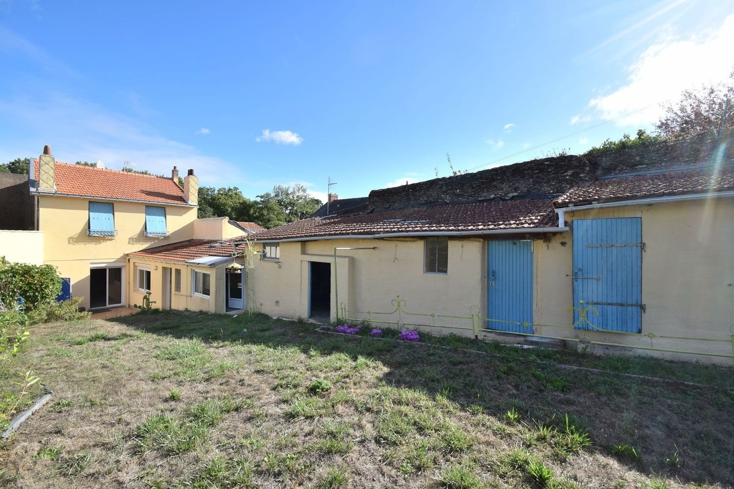 Maison à vendre, 92m², Nantes