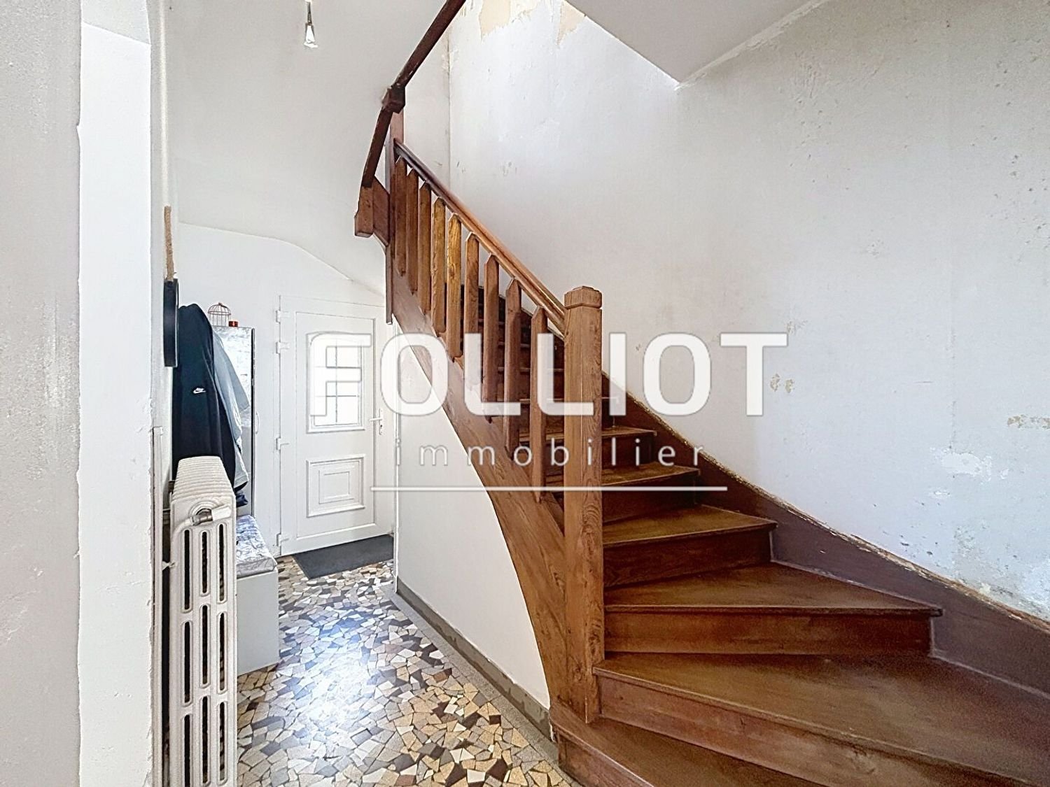 Maison à vendre, 85m², Thury-Harcourt