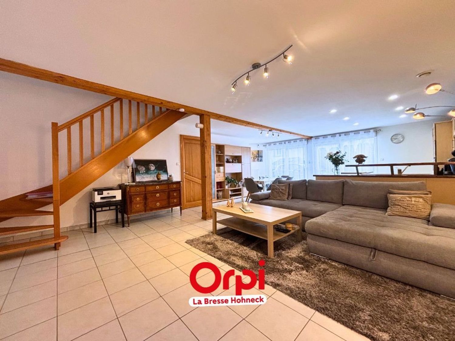 Maison à vendre, 115m², Remiremont