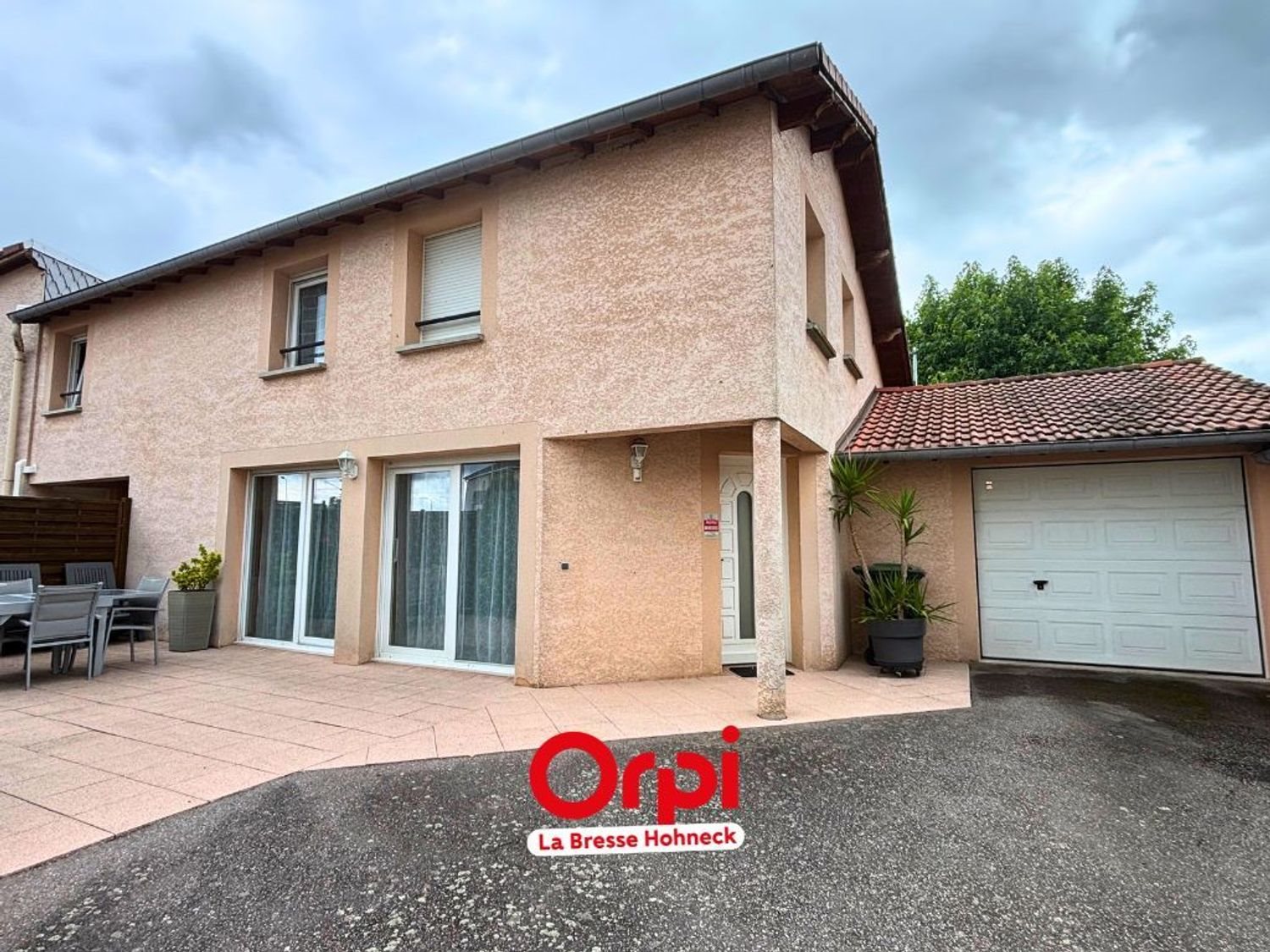 Maison à vendre, 115m², Remiremont