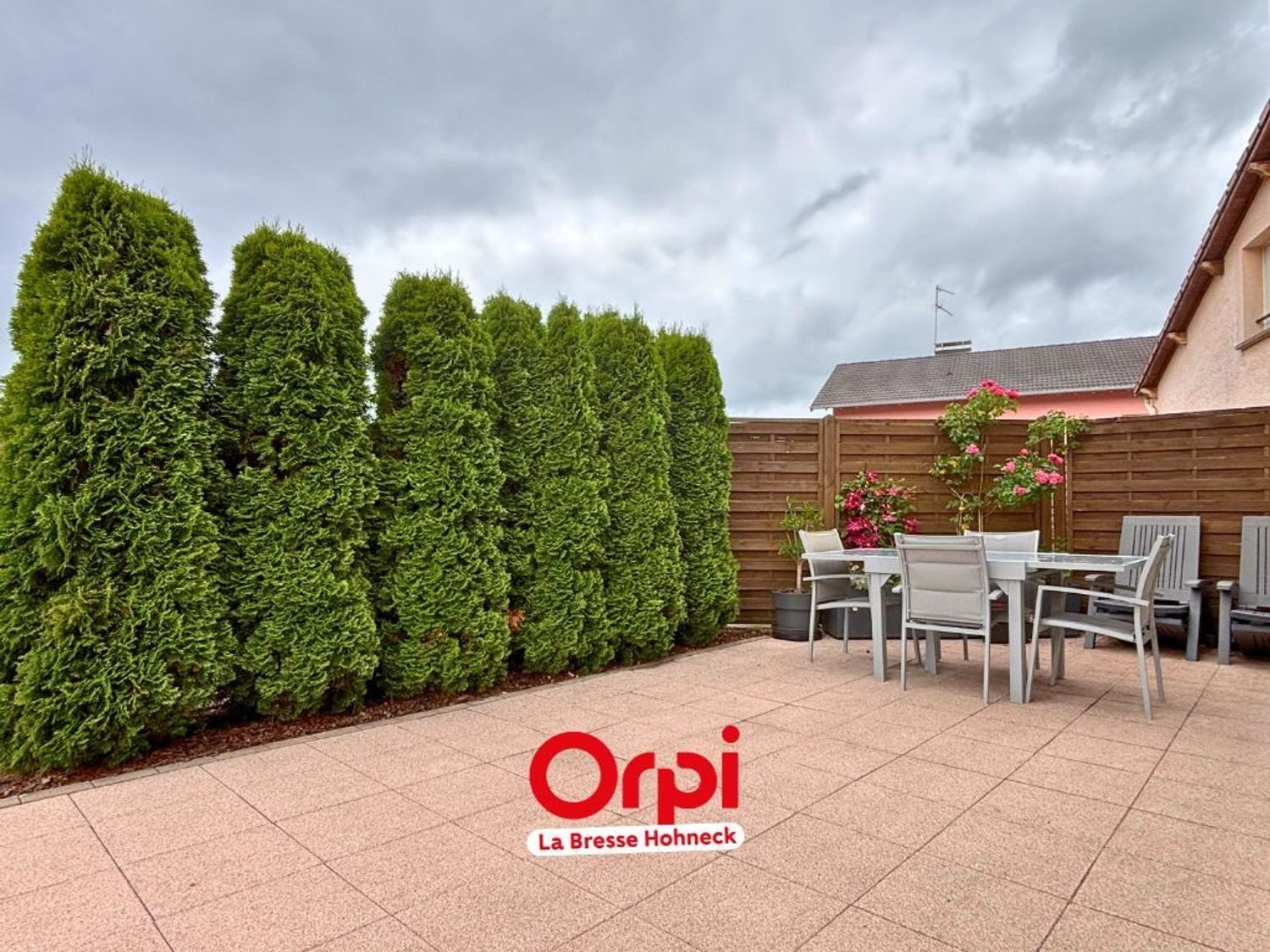 Maison à vendre, 115m², Remiremont