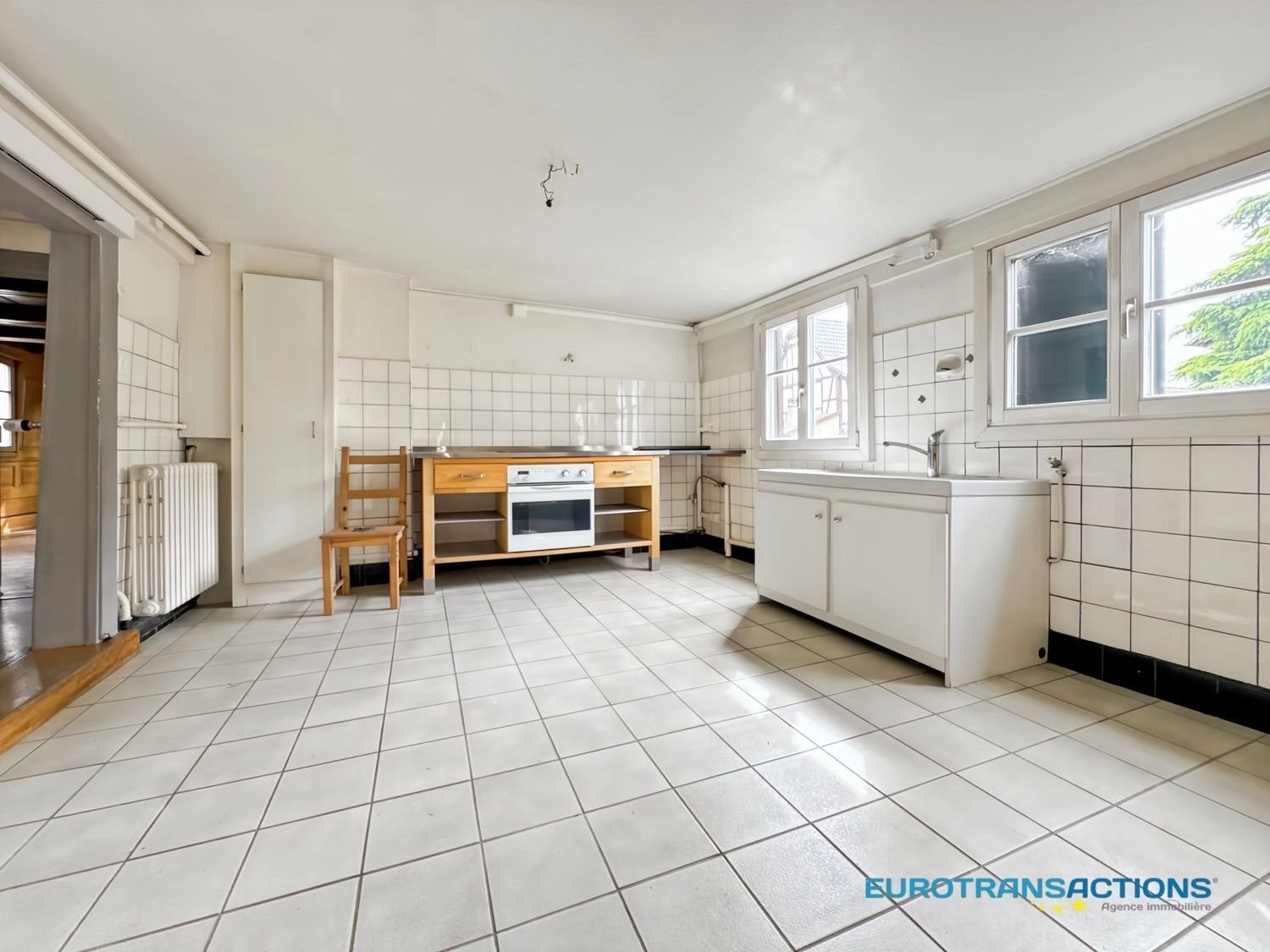Maison à vendre, 169m², Vendenheim
