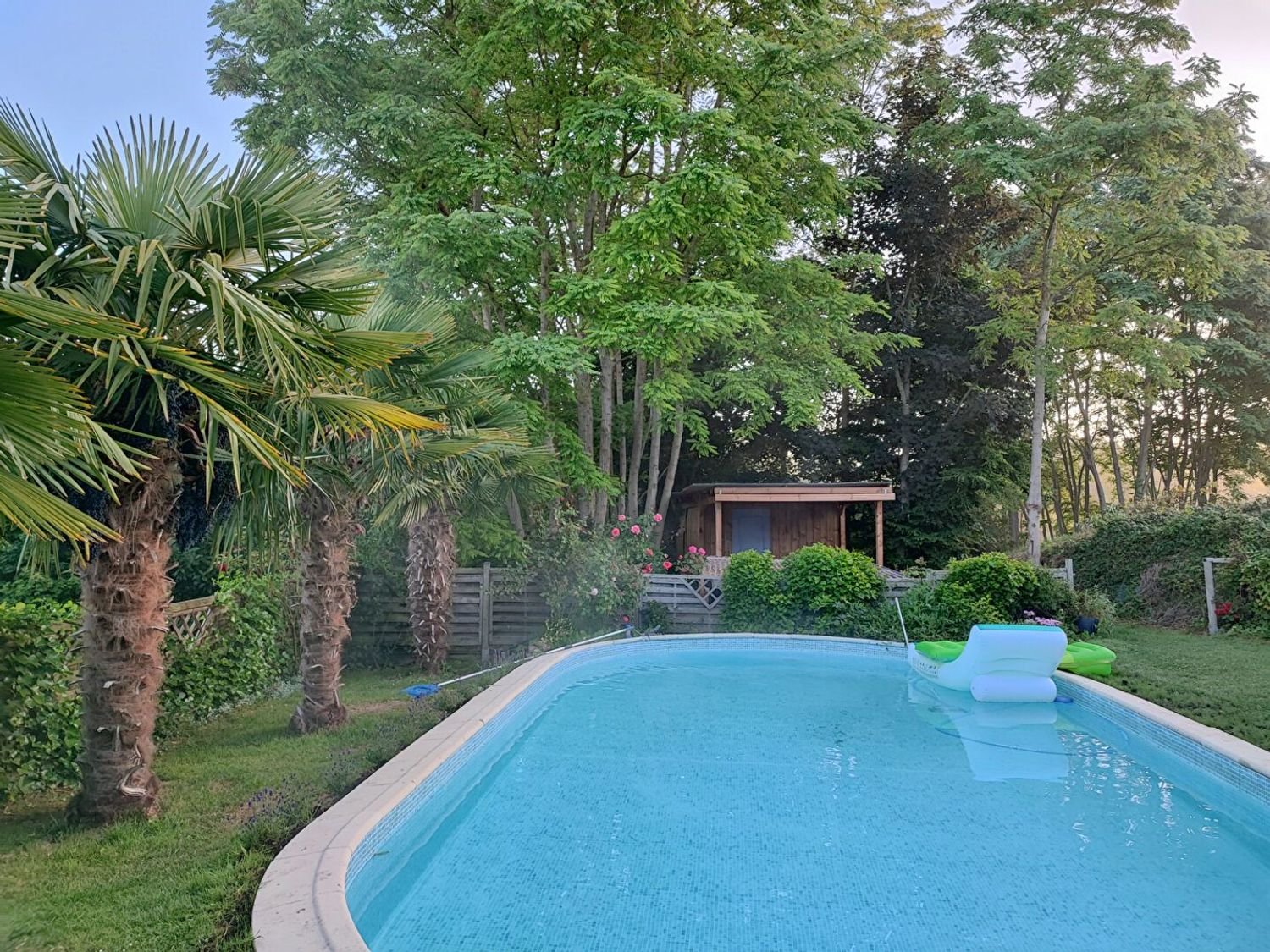 Maison à vendre, 214m², Caen