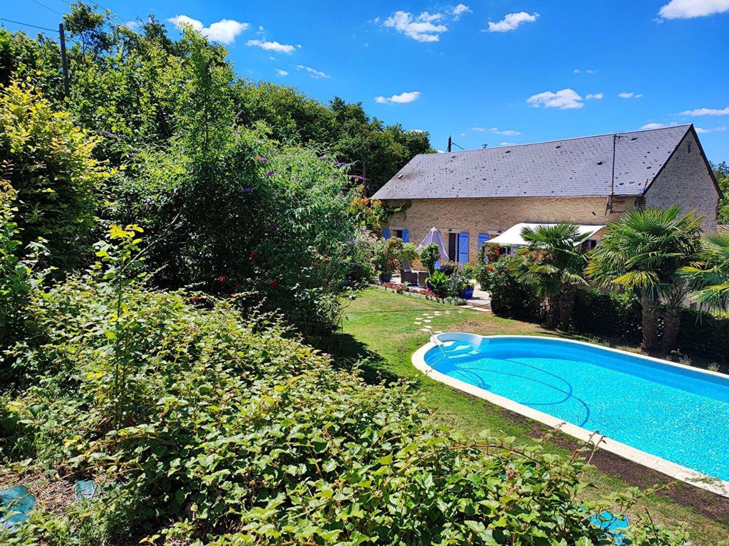 Maison à vendre, 214m², Caen