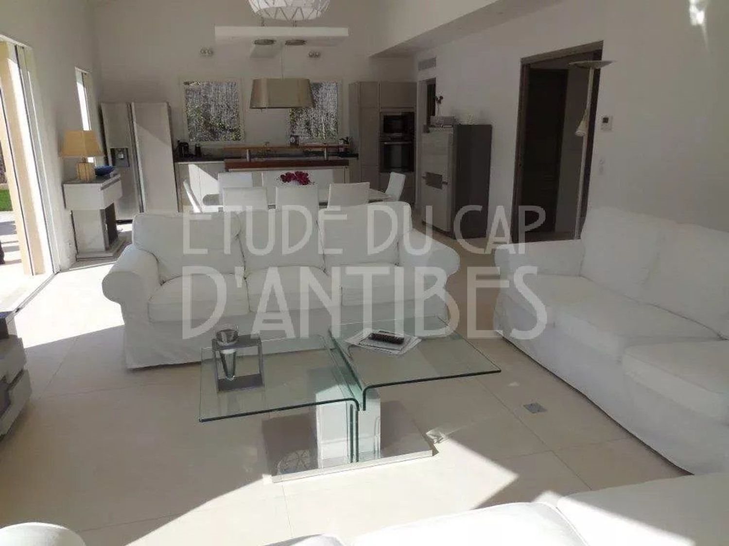 Maison à louer, 200m², Antibes