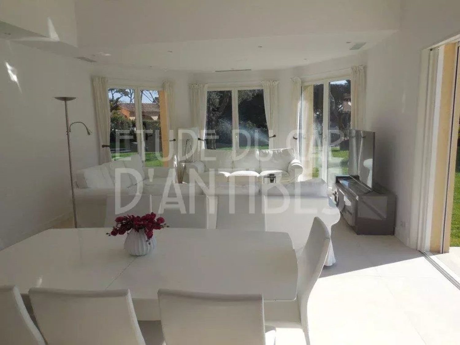 Maison à louer, 200m², Antibes