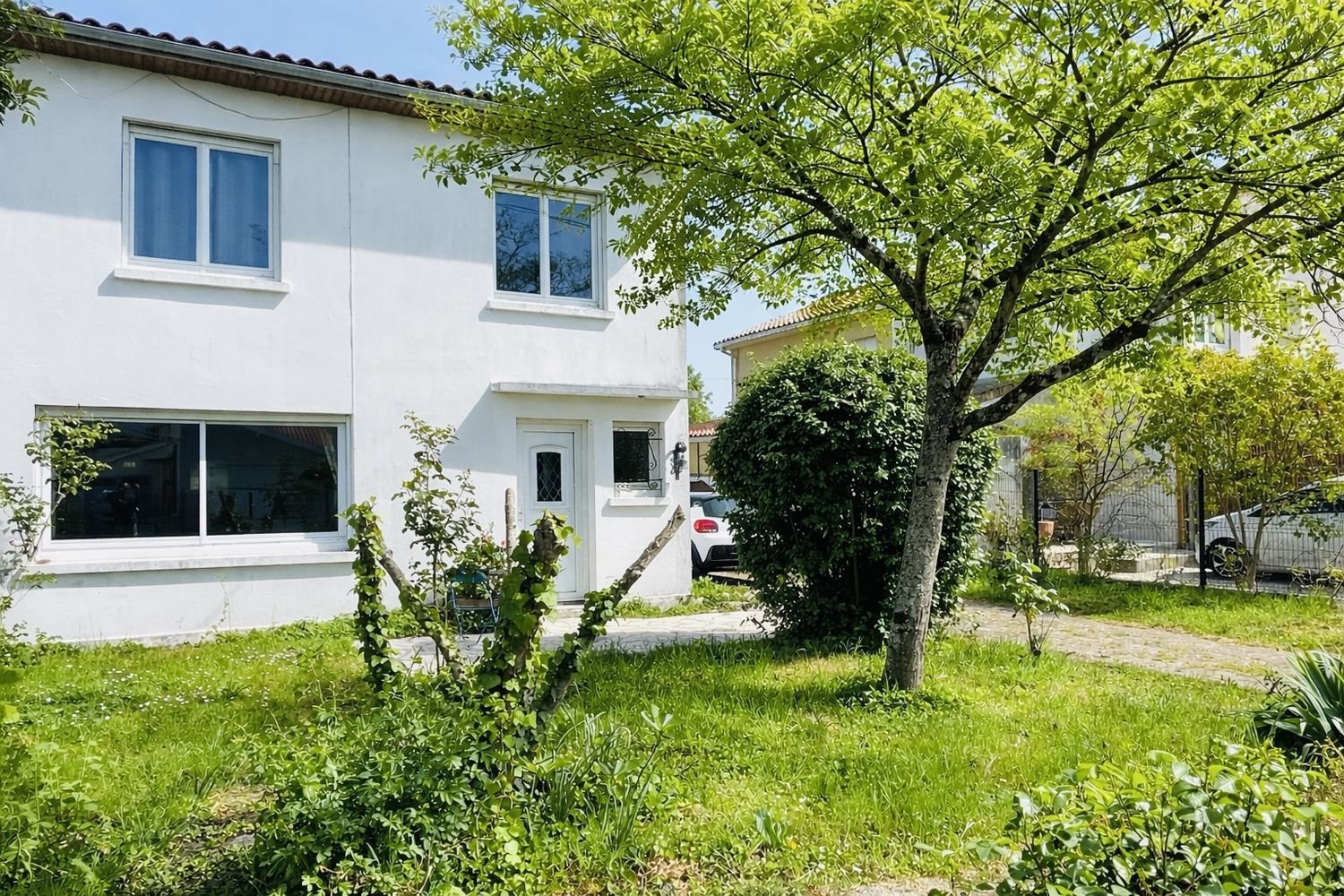 Maison à vendre, 120m², Bruges