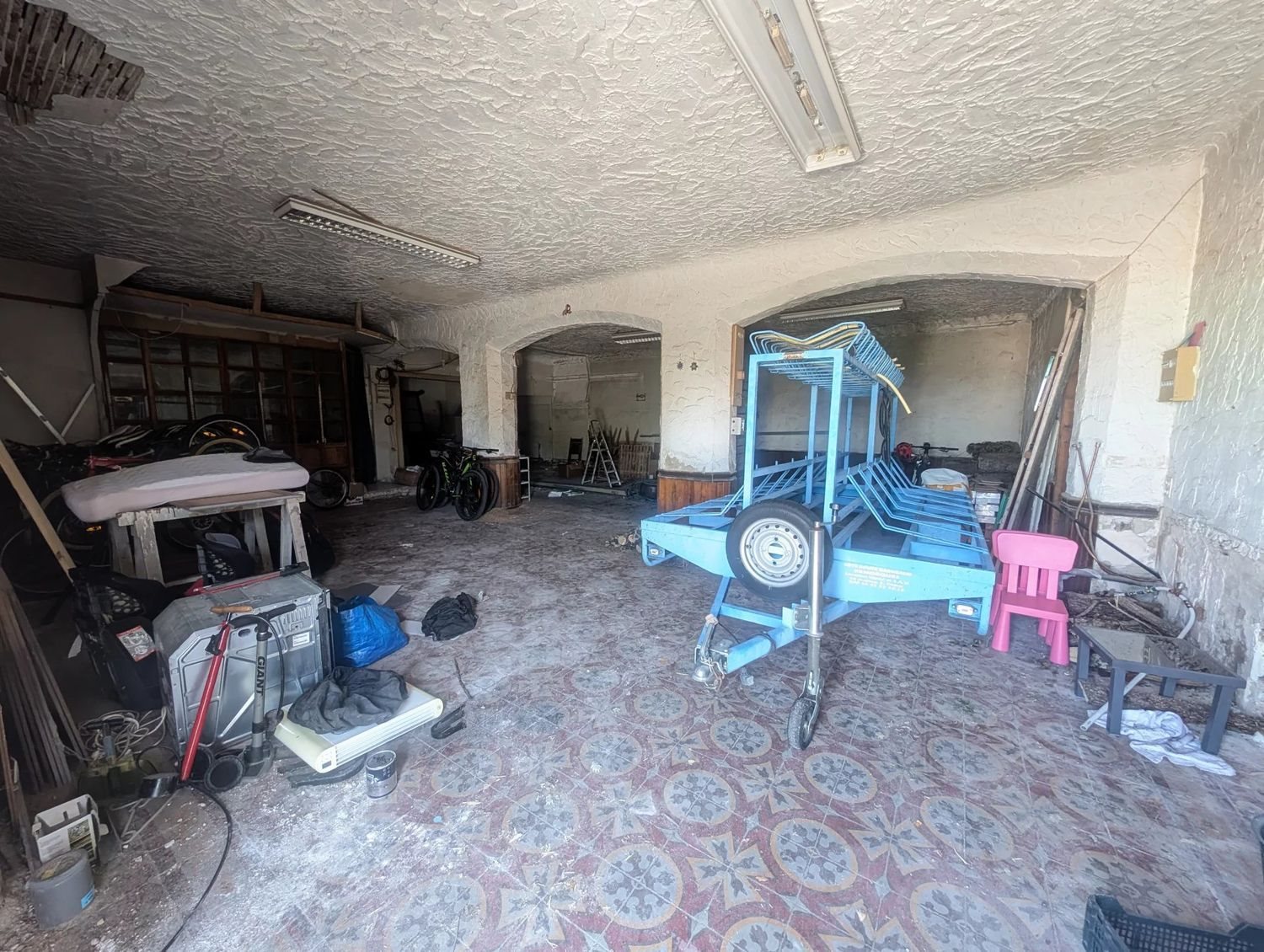 Appartement à vendre, 120m², Lucéram