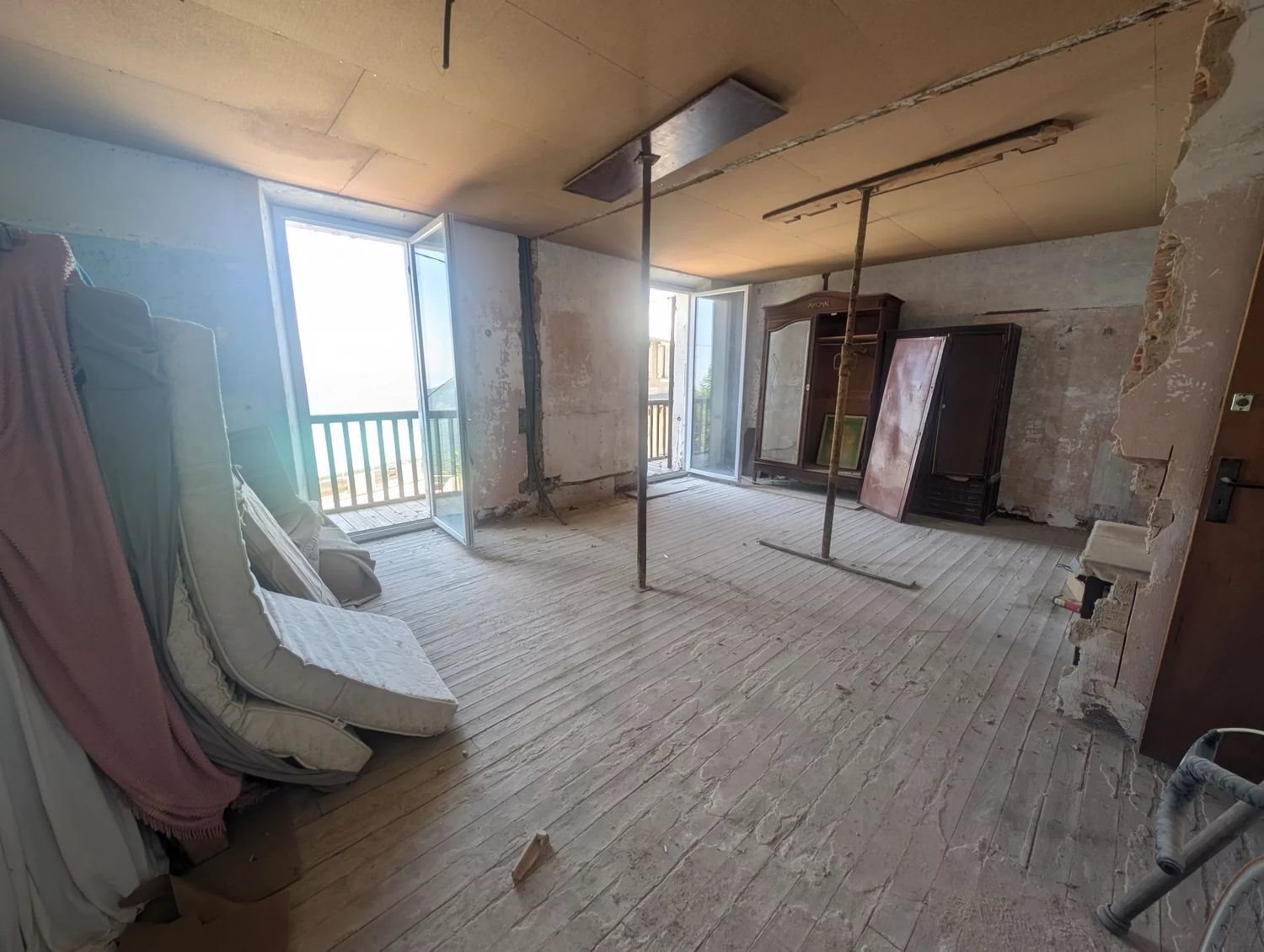 Appartement à vendre, 120m², Lucéram