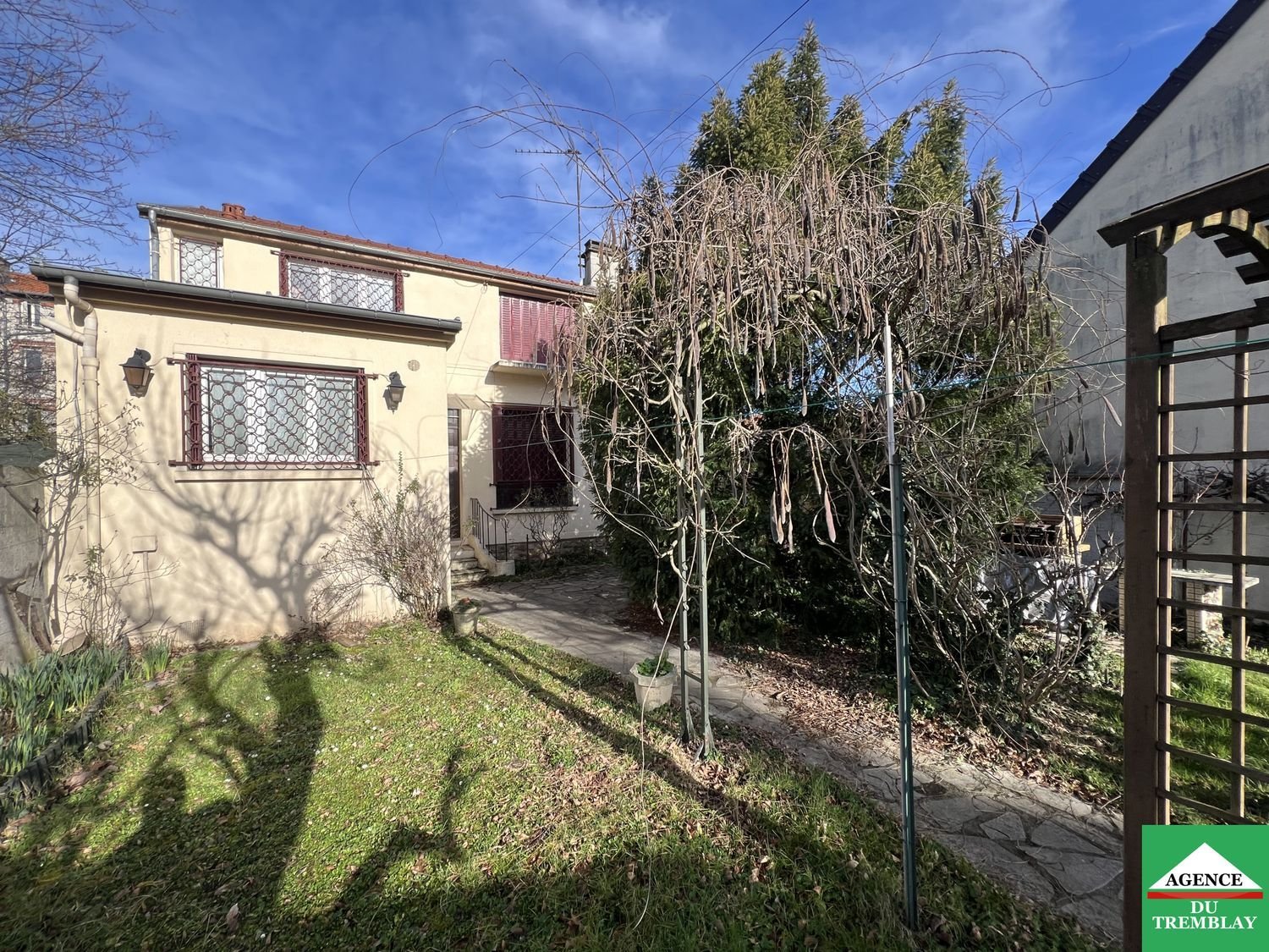 Maison à vendre, 80m², Champigny-sur-Marne