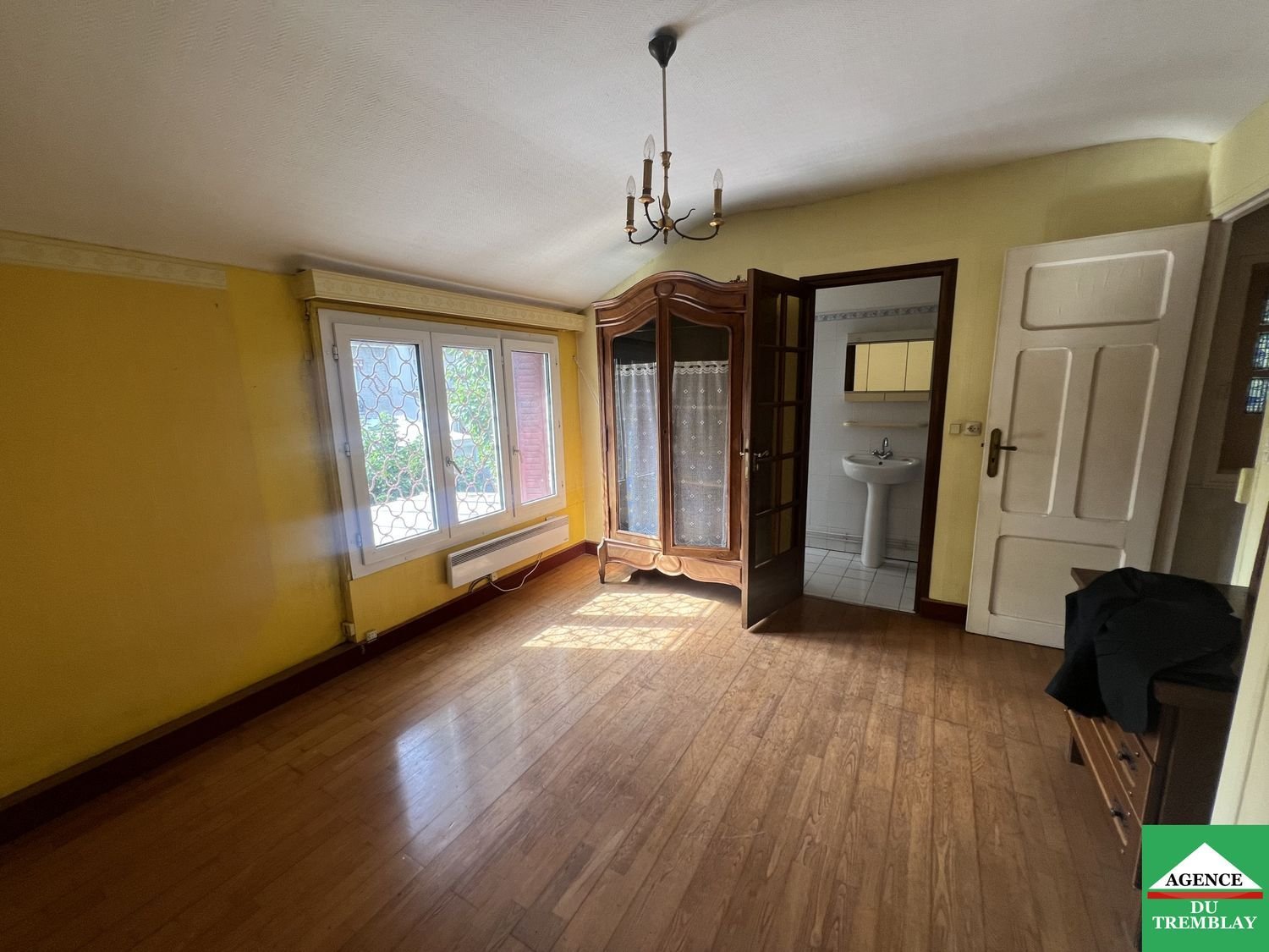 Maison à vendre, 80m², Champigny-sur-Marne