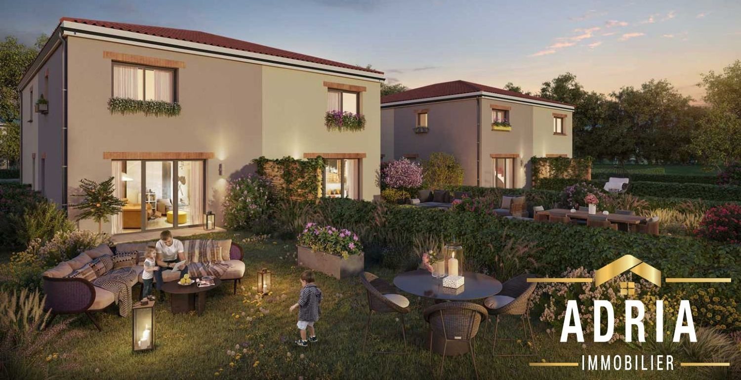 Appartement à vendre, 59m², Labarthe-sur-Lèze