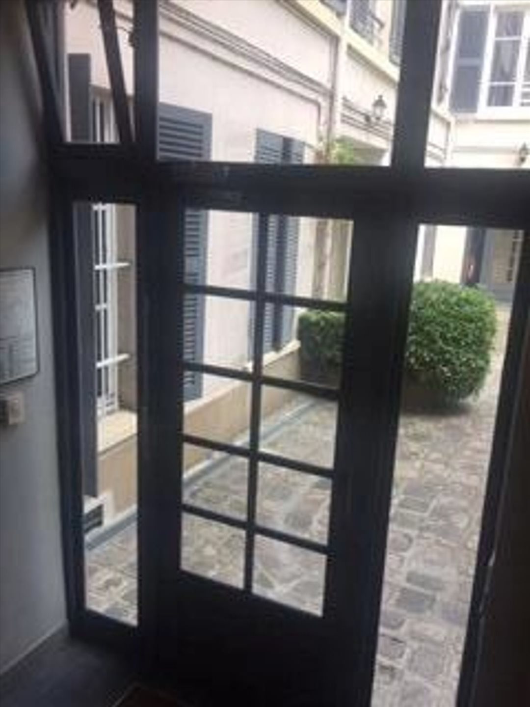 Appartement à louer, 46m², Boulogne-Billancourt