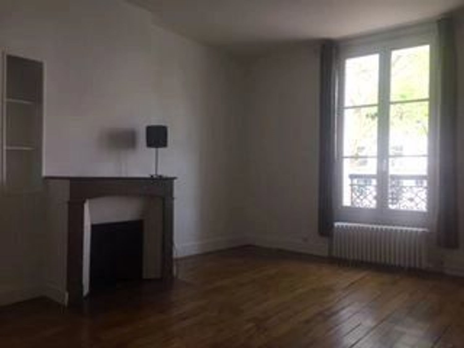 Appartement à louer, 46m², Boulogne-Billancourt
