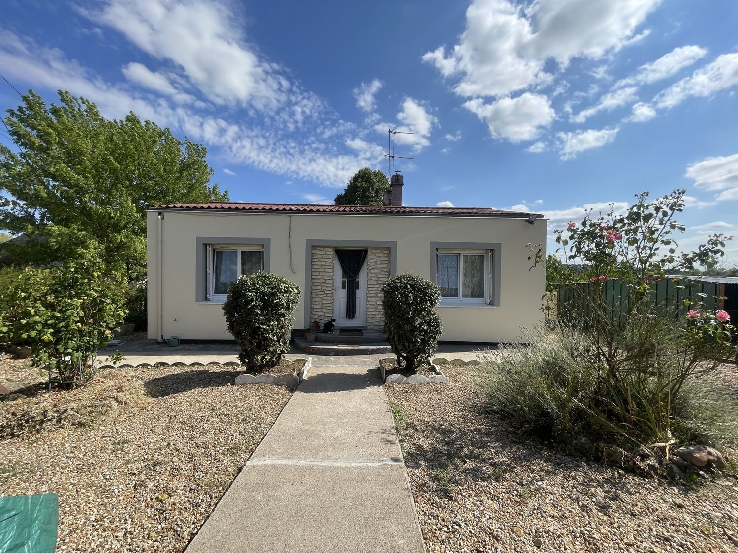 Maison à vendre, 63m², Fréteval