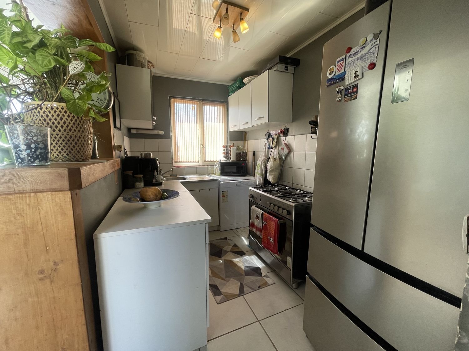 Maison à vendre, 63m², Fréteval