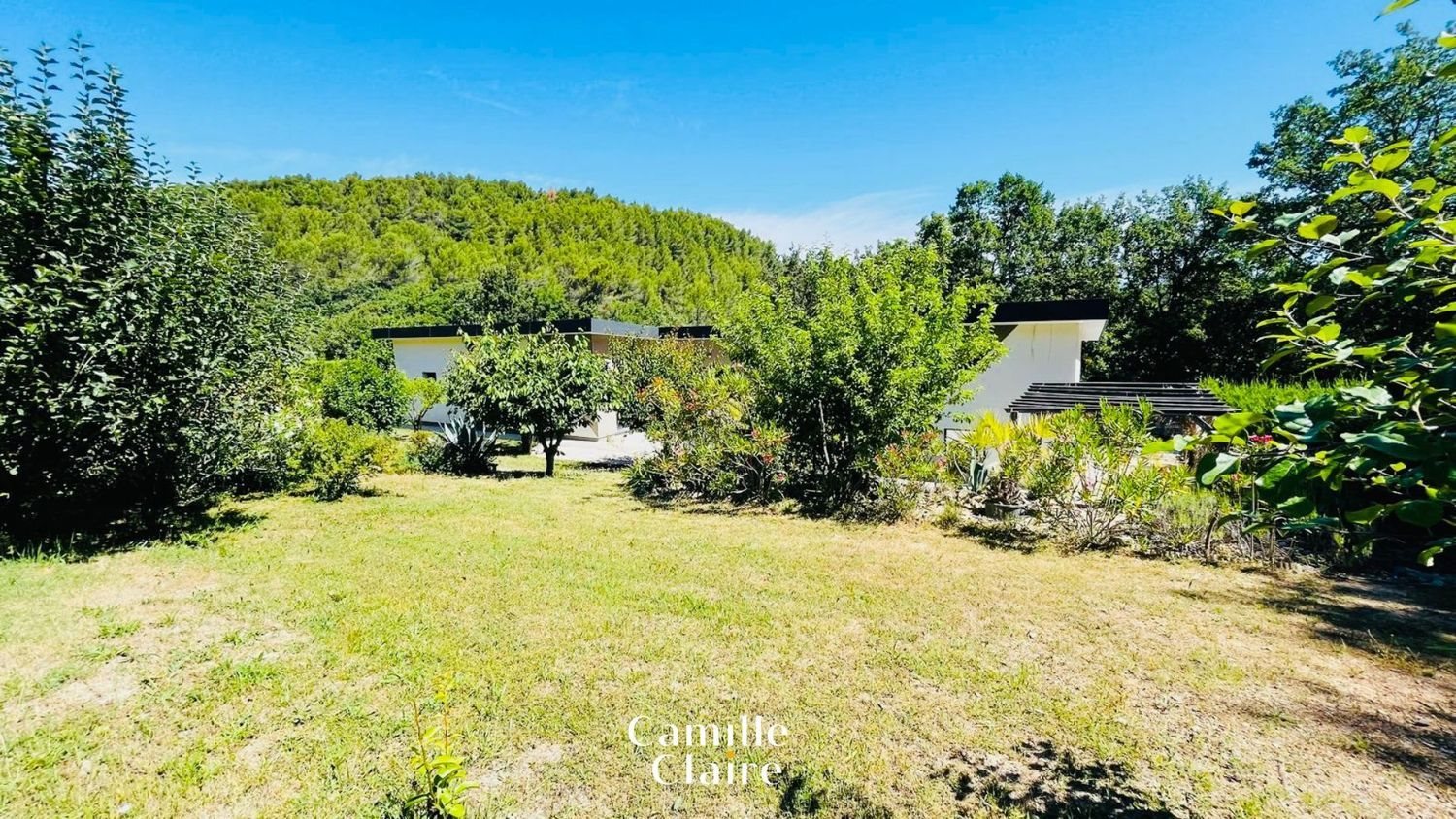 Maison à vendre, 125m², Mimet